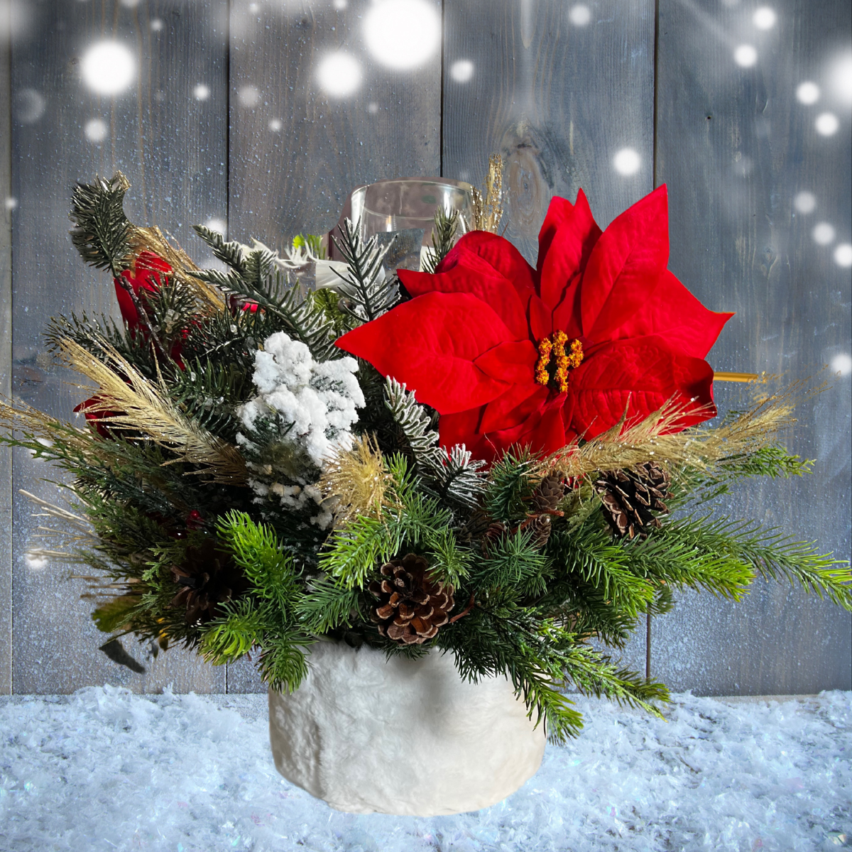 Christmas Centerpiece