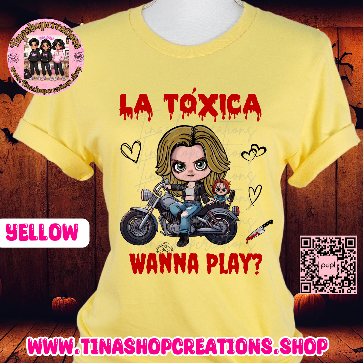La Toxica