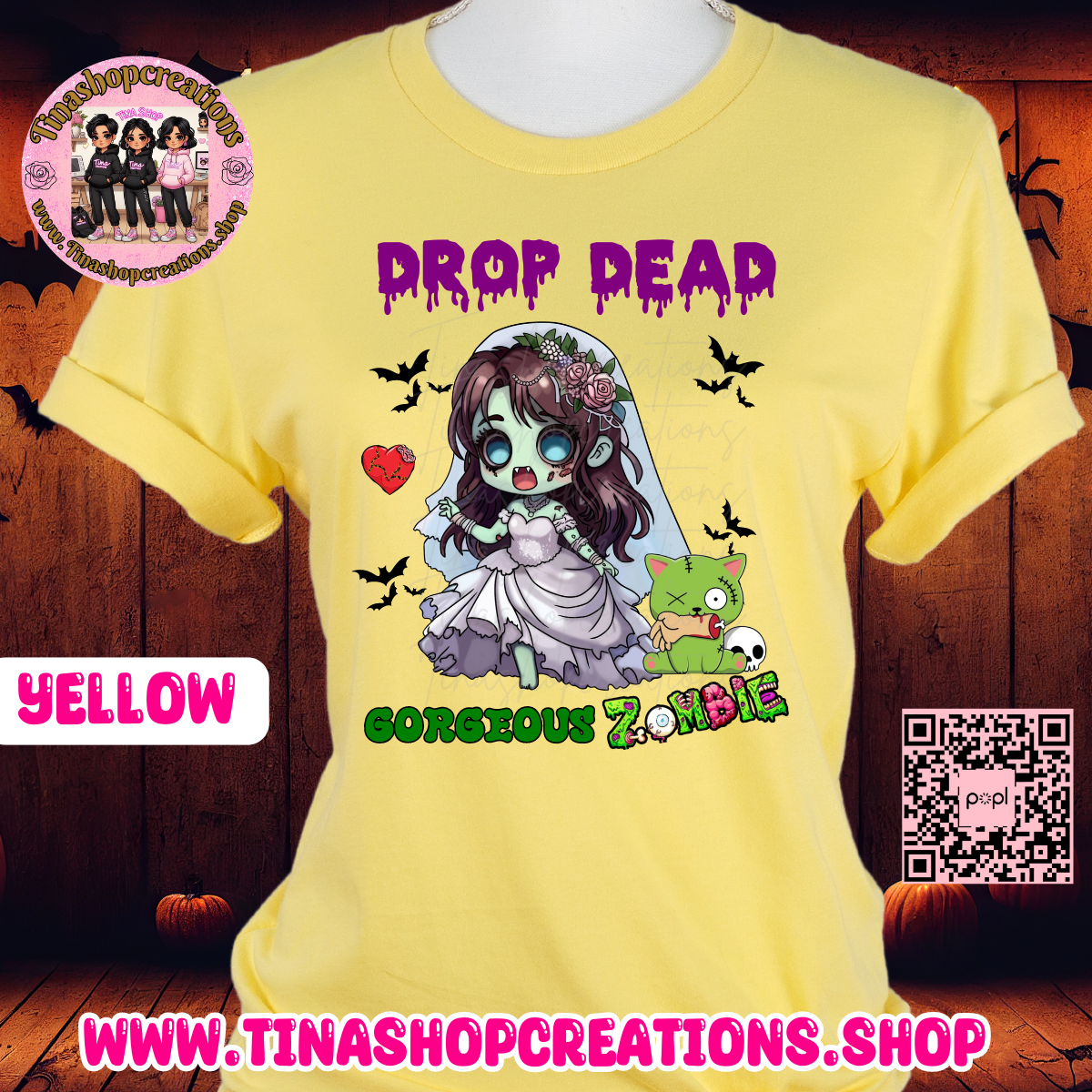 Drop Dead Gorgeous