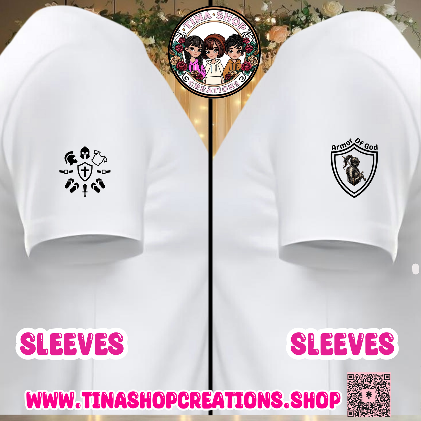 Armor Of God Kids • Ephesians 6:10-18