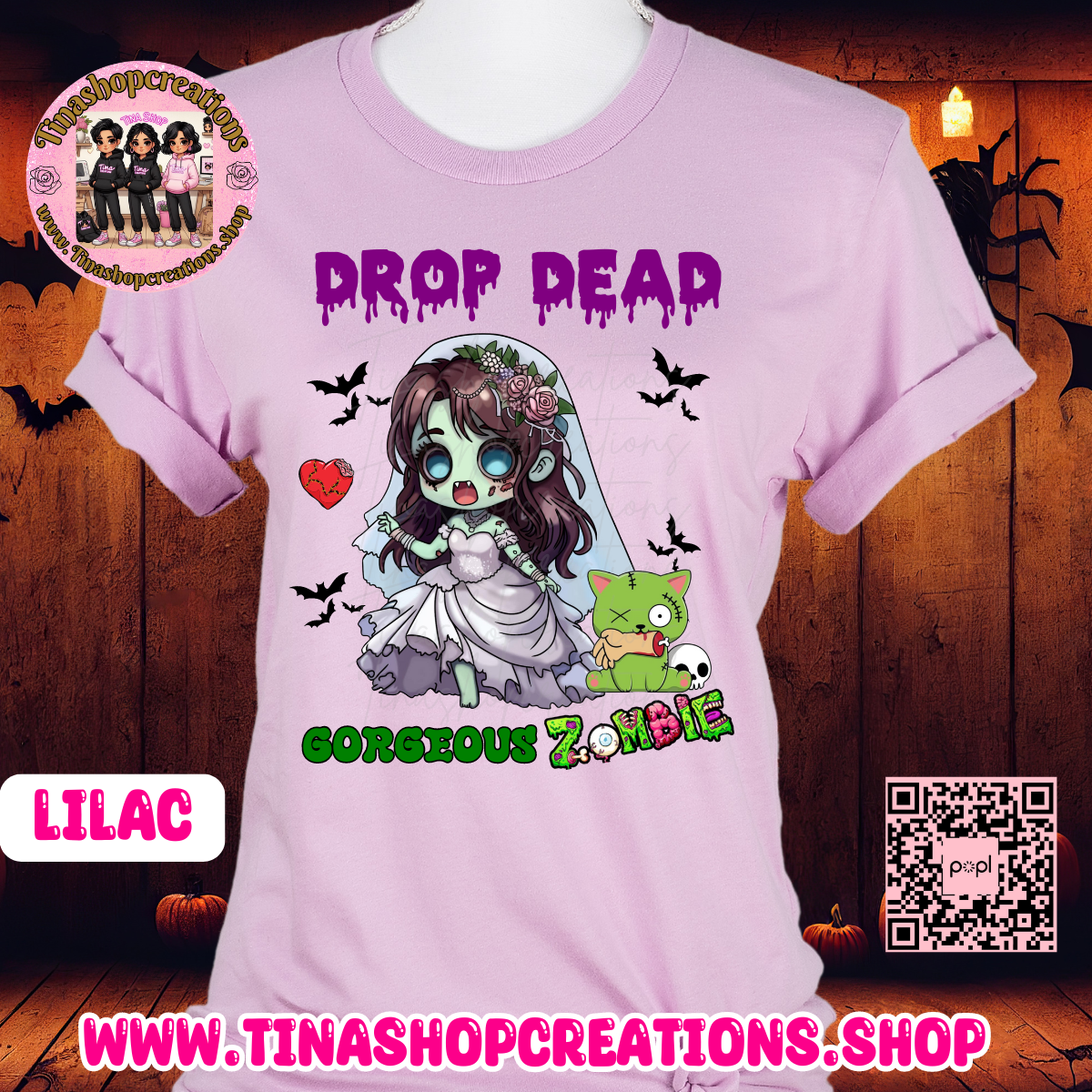 Drop Dead Gorgeous