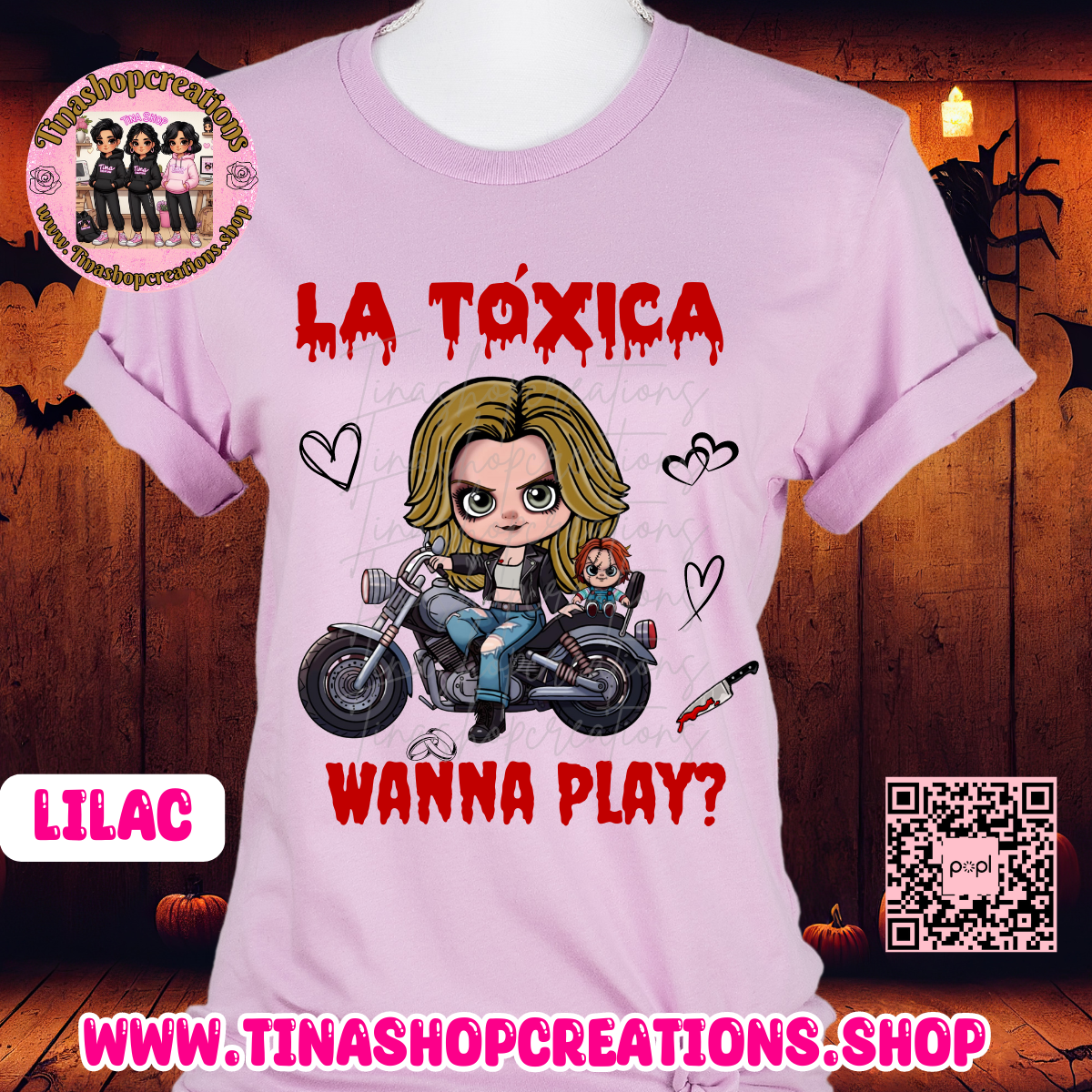 La Toxica