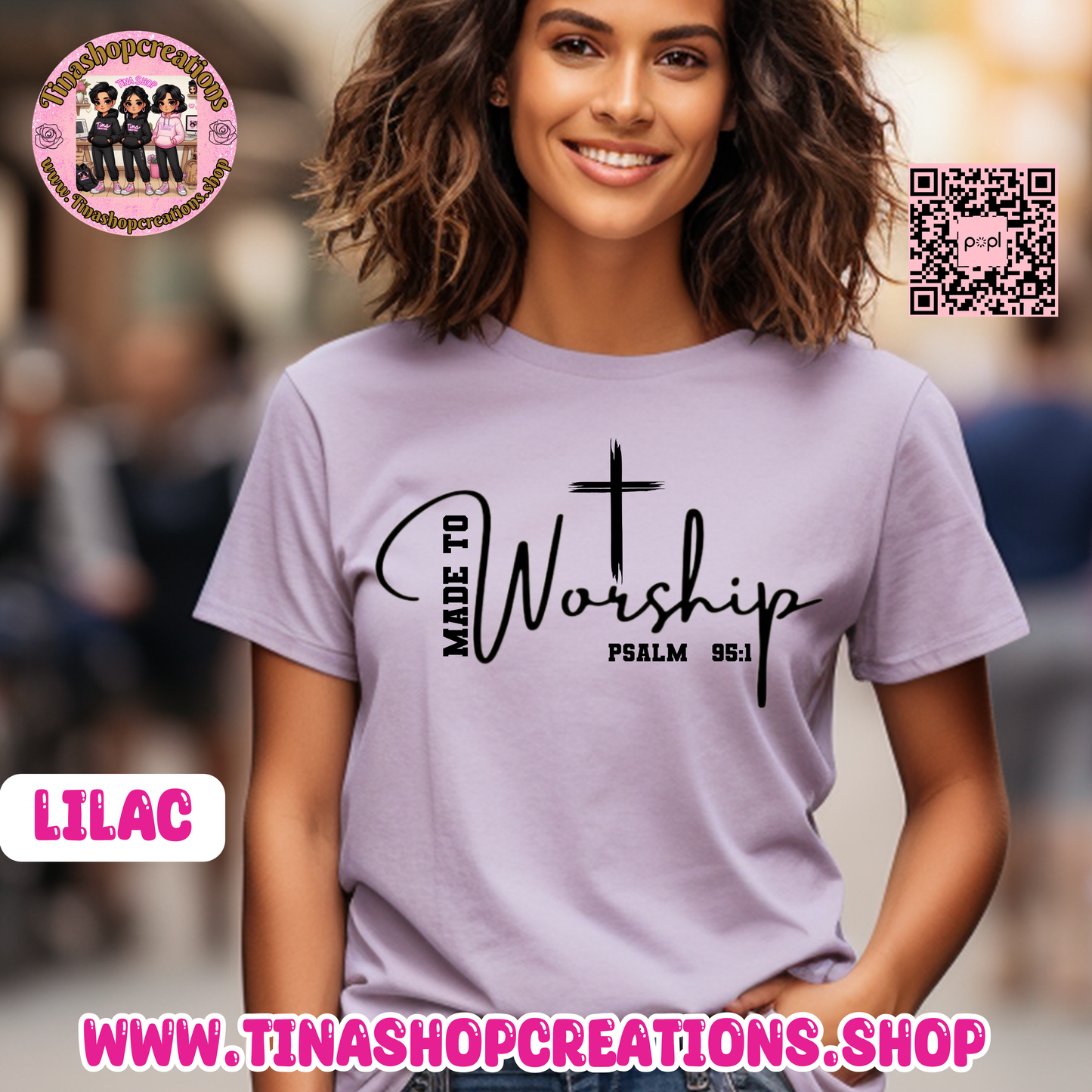 Made to Worship FB