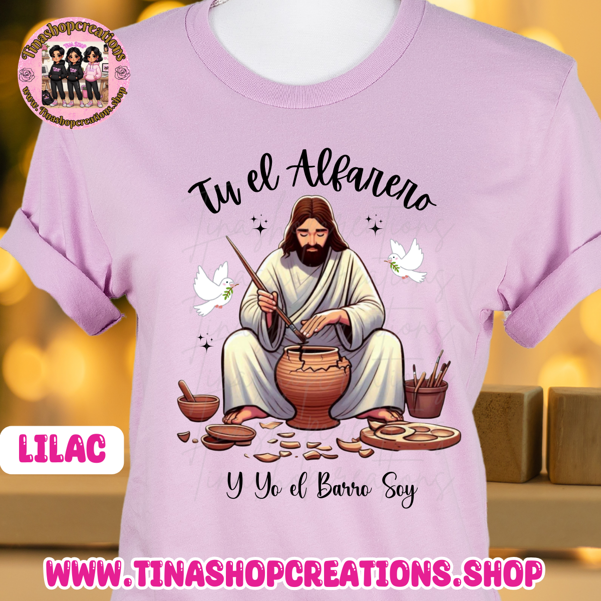 Enamorarse de Jesús