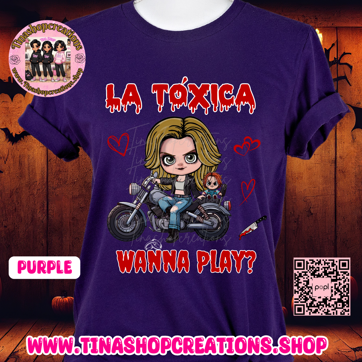 La Toxica