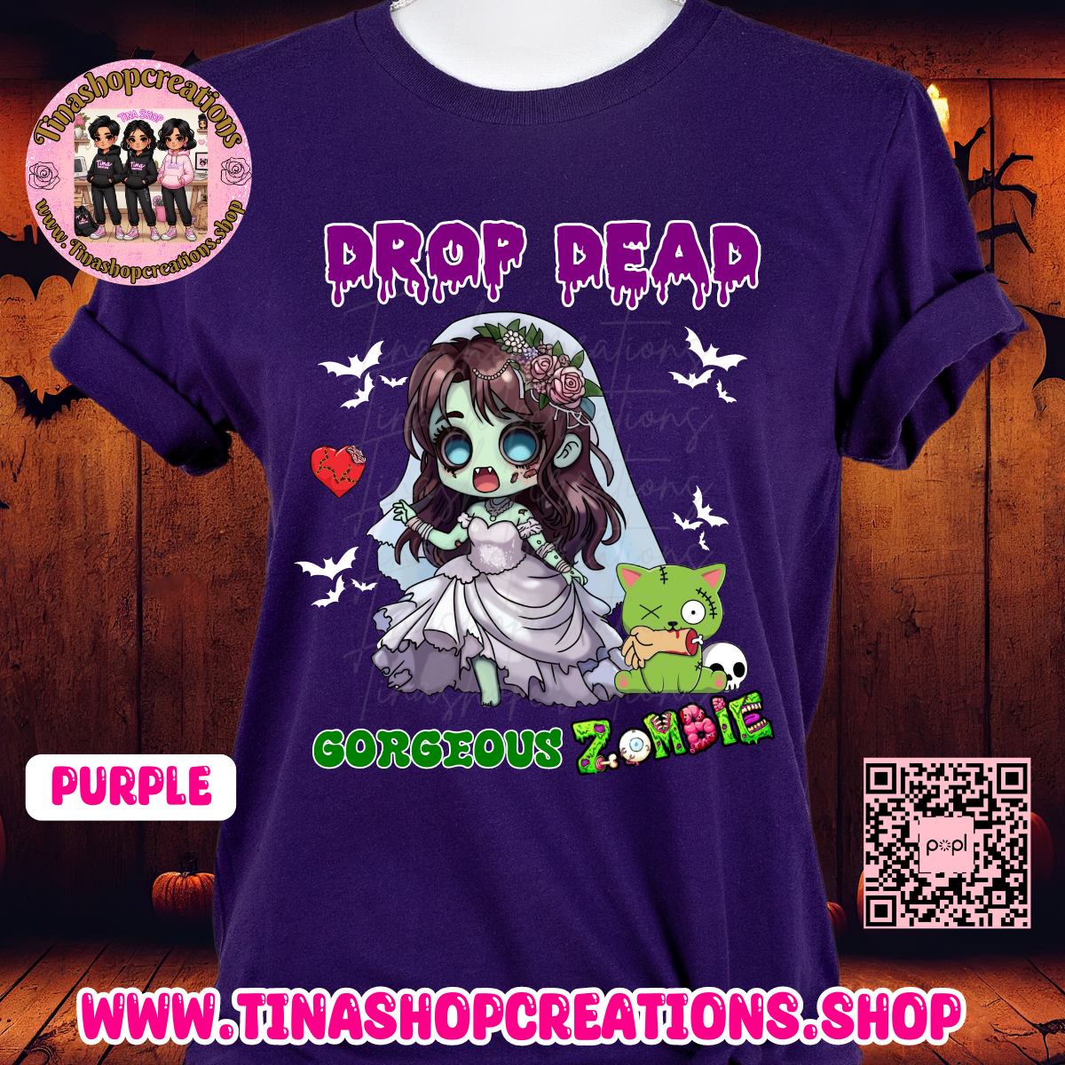 Drop Dead Gorgeous