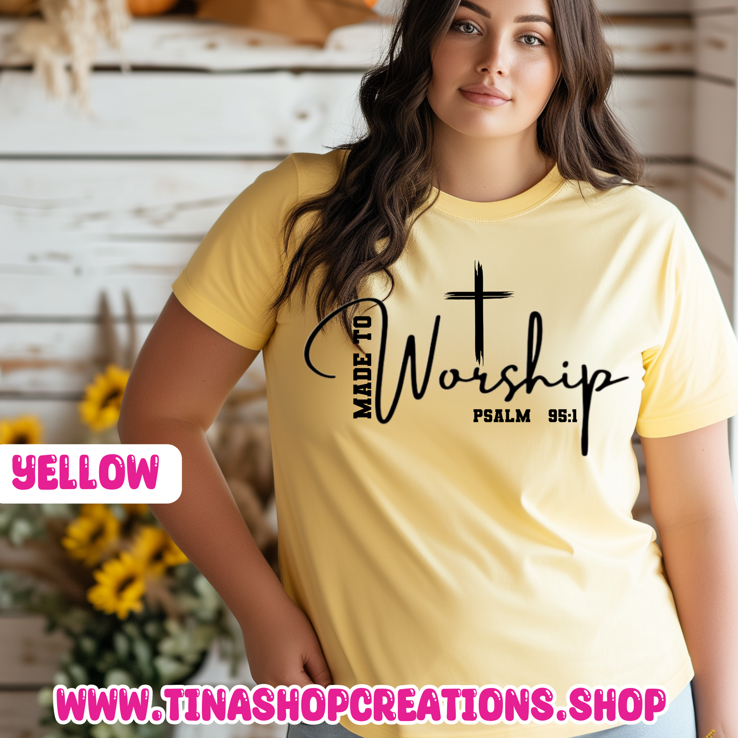 Made to Worship FB