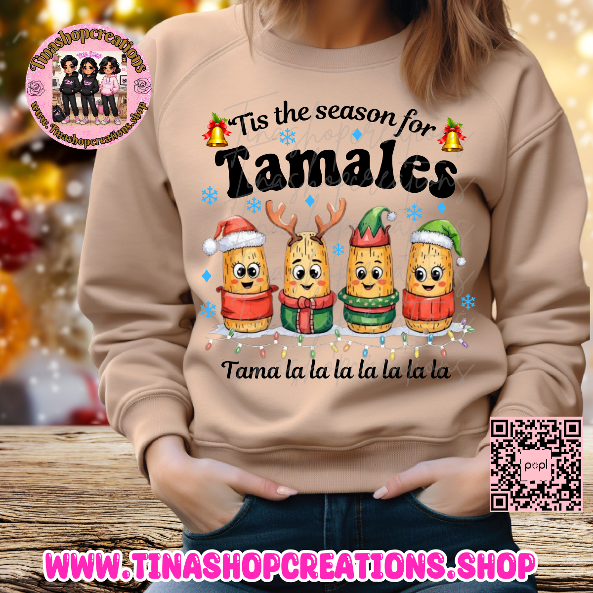 Merry Christmas Apparel - Inspirado en el álbum Mañana Será Bonito de Karol G - Camiseta navideña, sudadera, sudadera con capucha