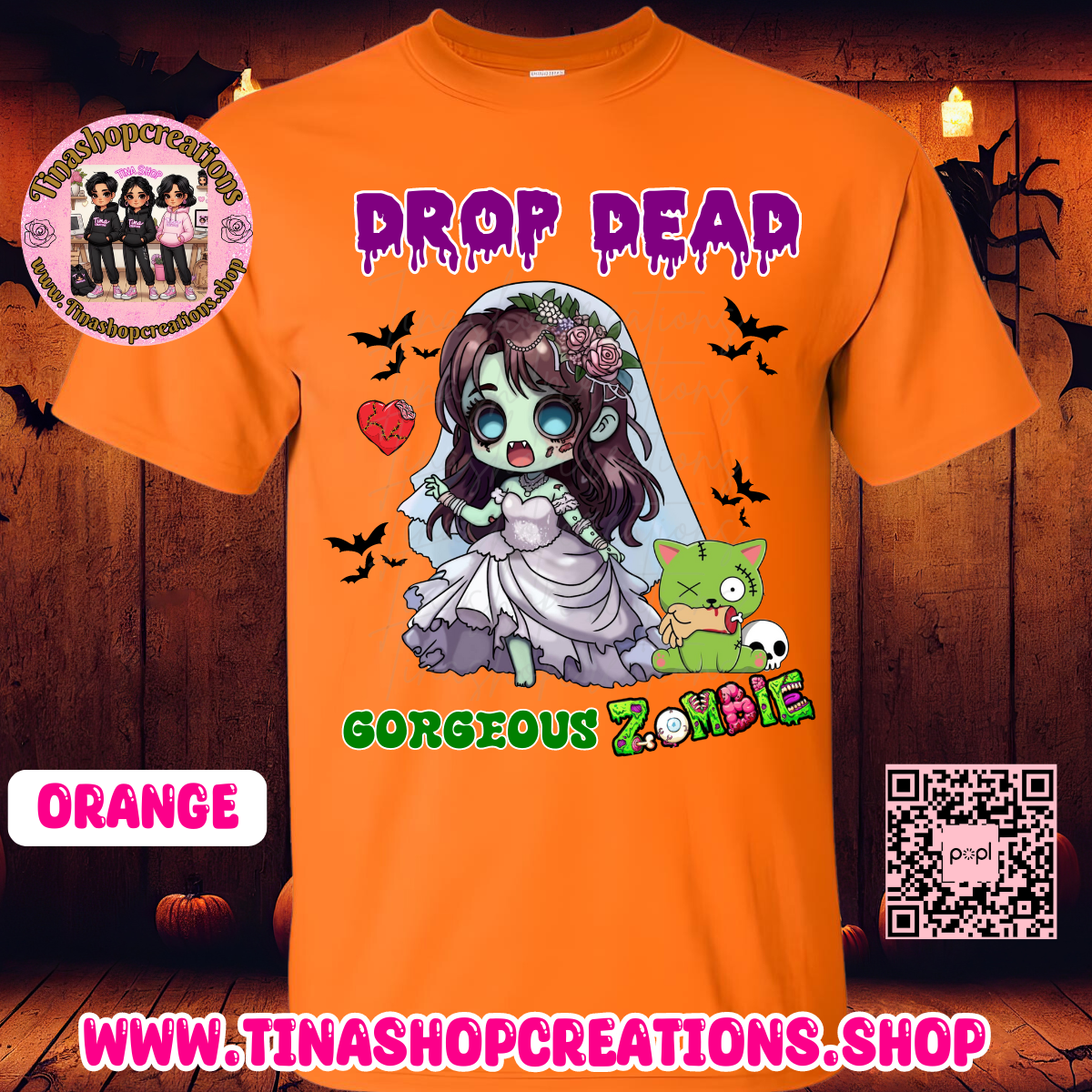 Drop Dead Gorgeous