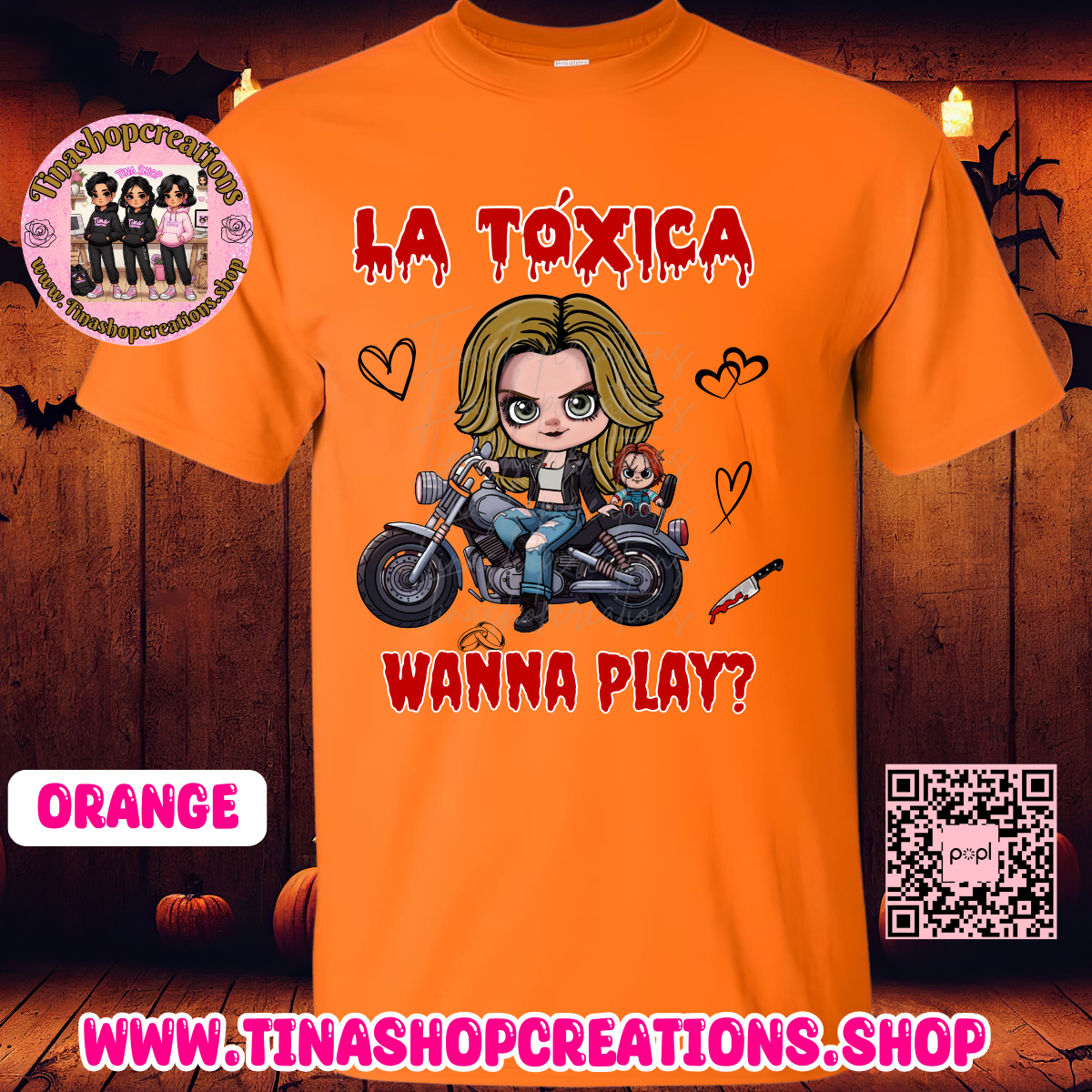 La Toxica