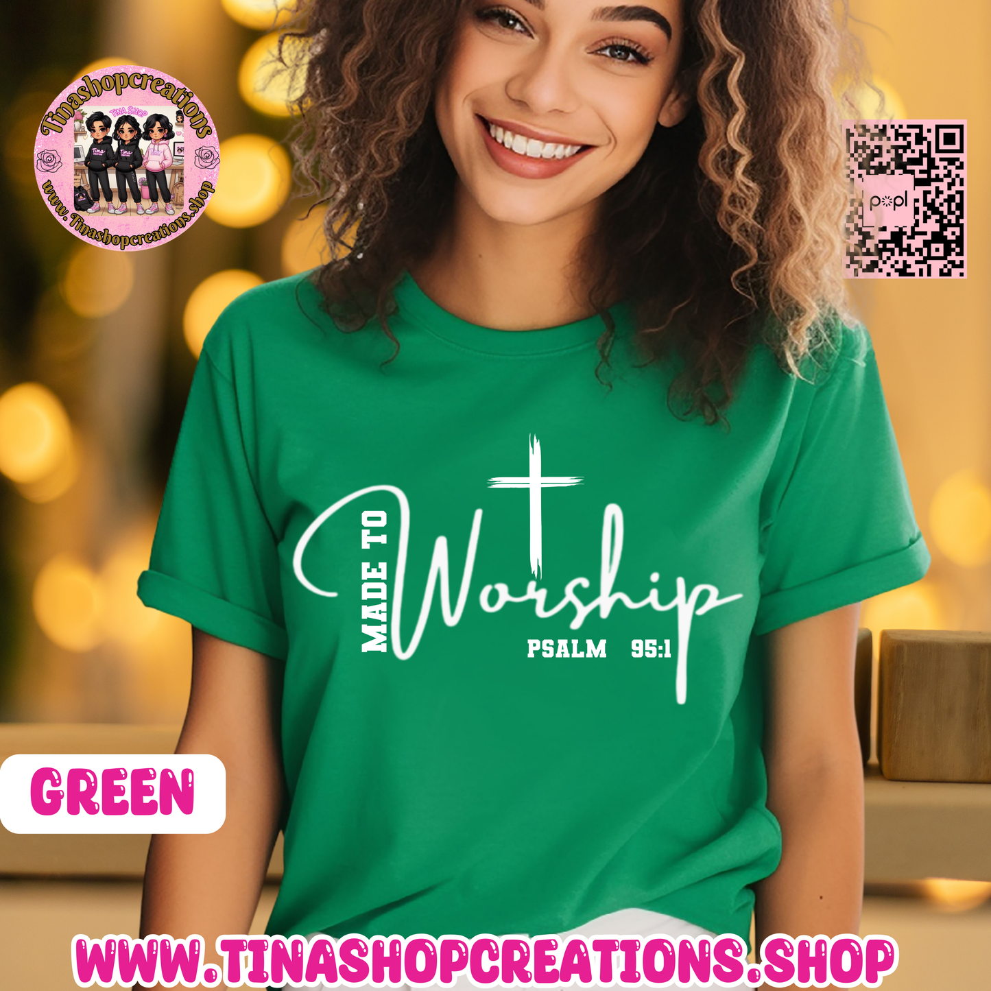 Made to Worship FB