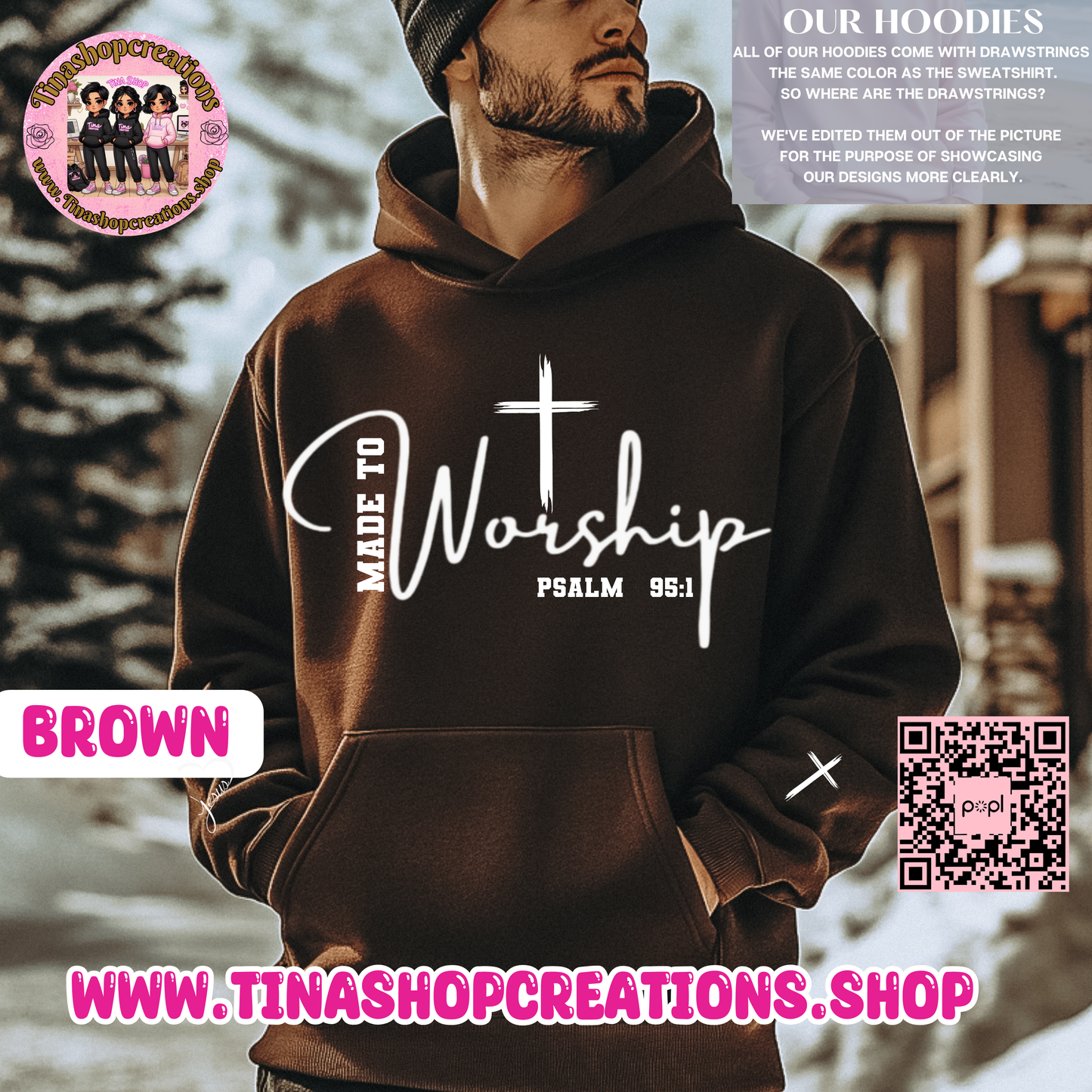Made to Worship FB