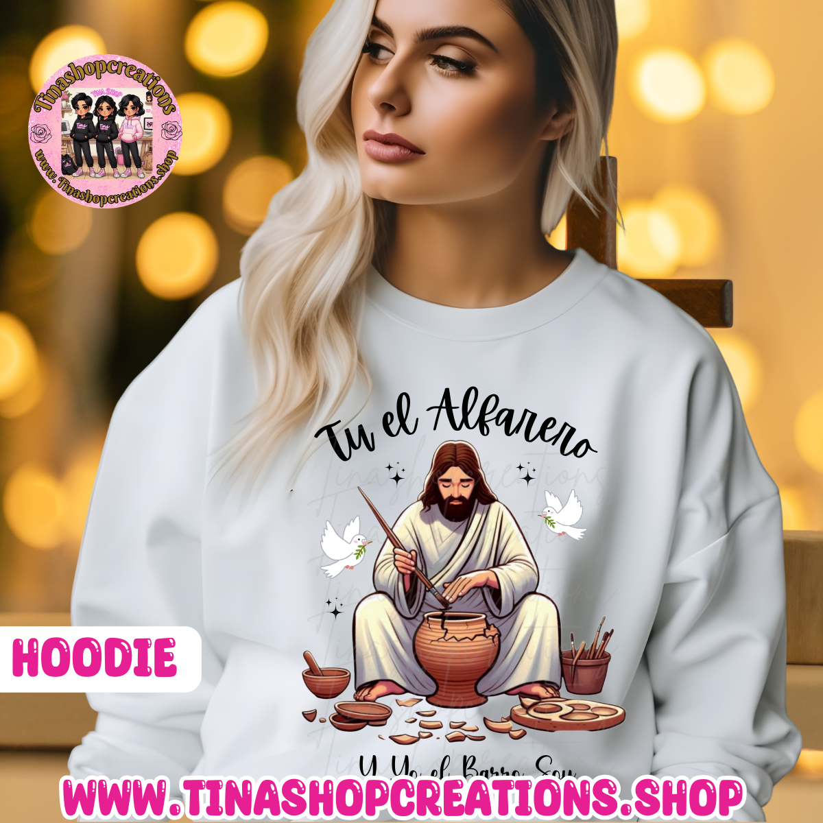 Enamorarse de Jesús
