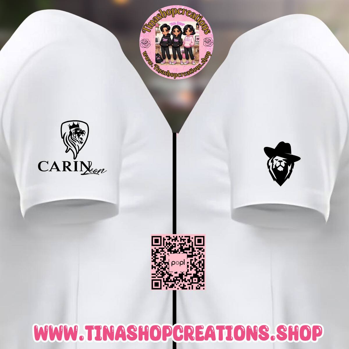 Carin Leon inspiró 'El Toxico que quiero' camiseta, sudadera y sudadera con capucha de diseño lindo