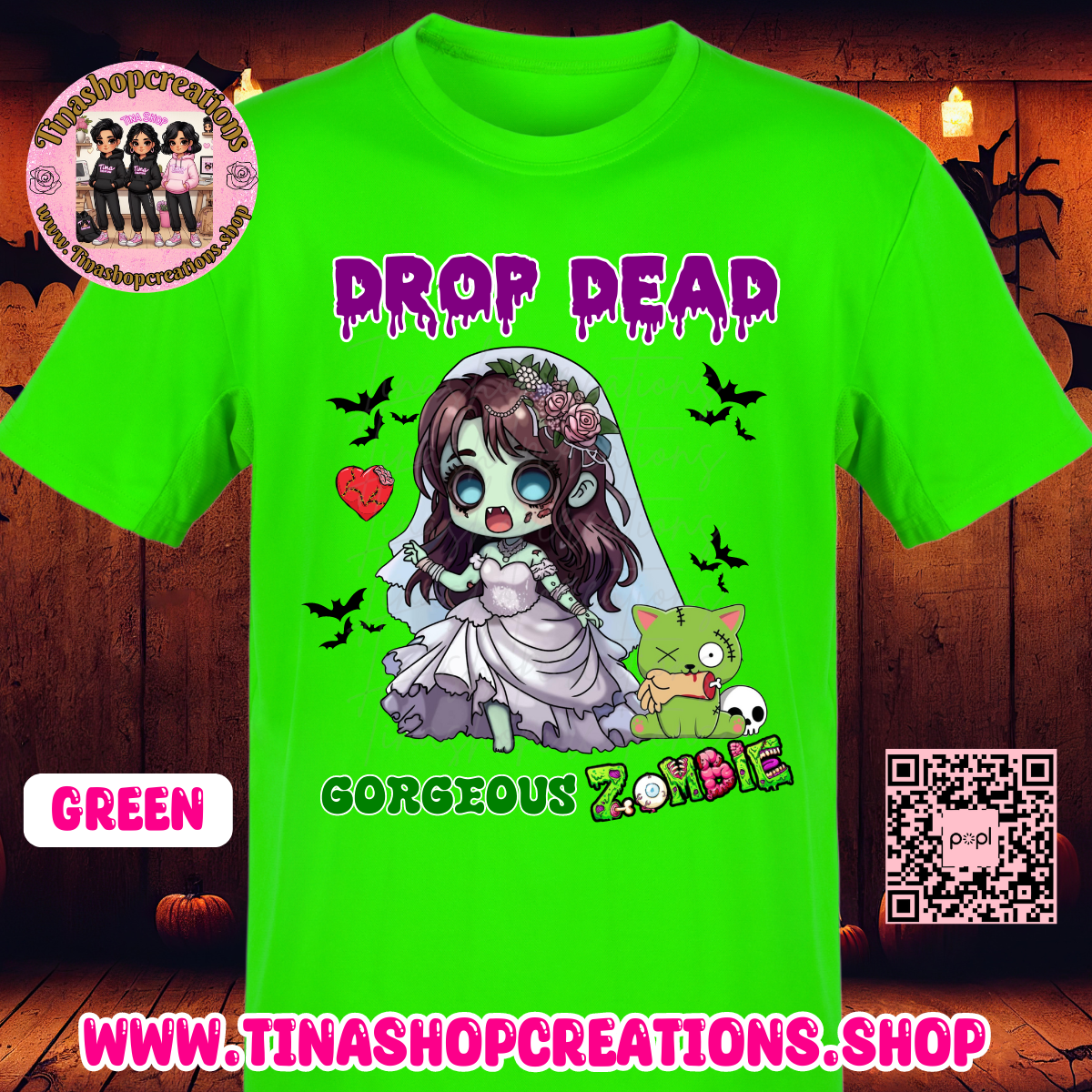 Drop Dead Gorgeous