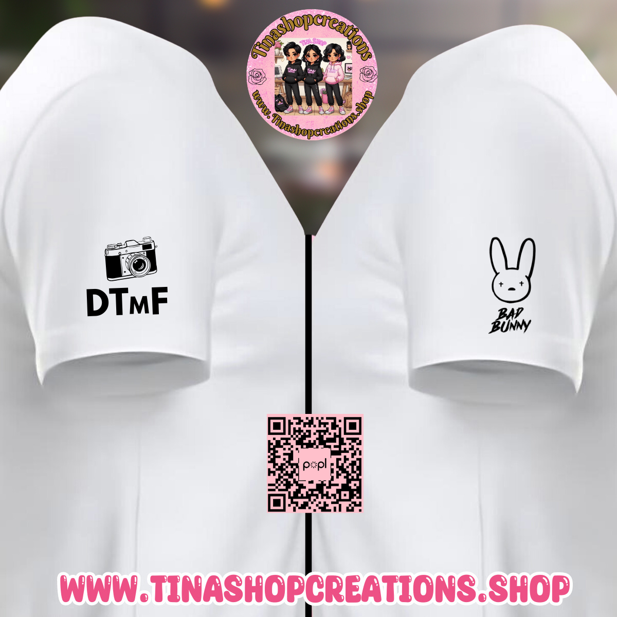 Bad Bunny DTMF NuevaYol