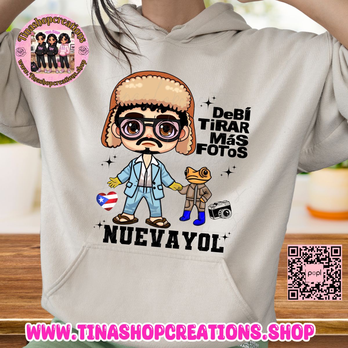 Bad Bunny DTMF NuevaYol