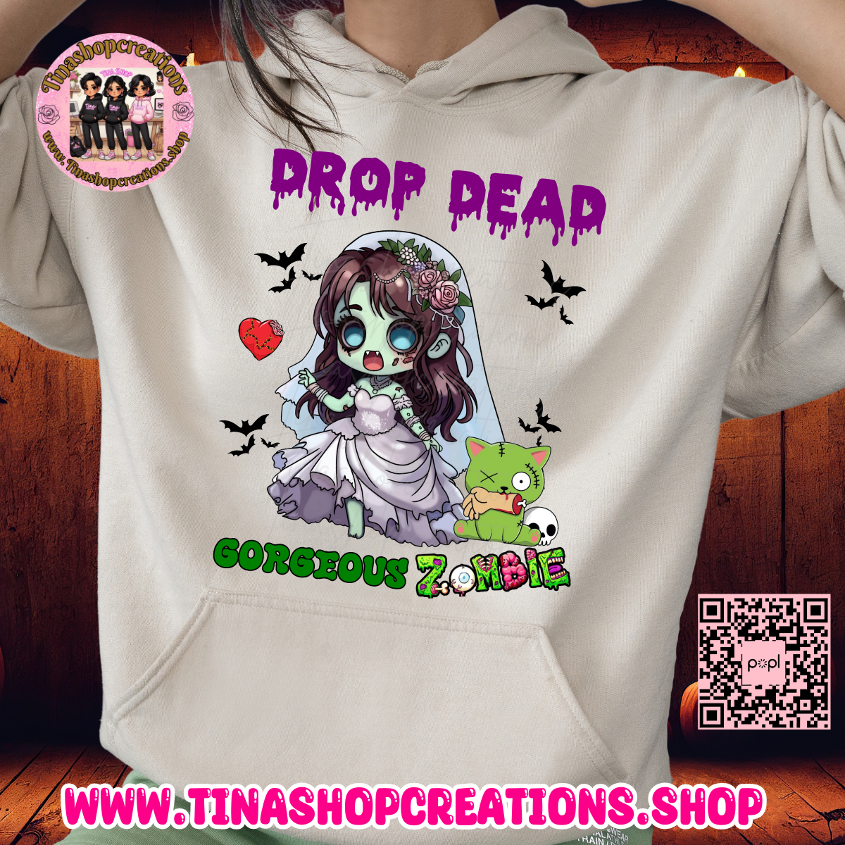 Drop Dead Gorgeous