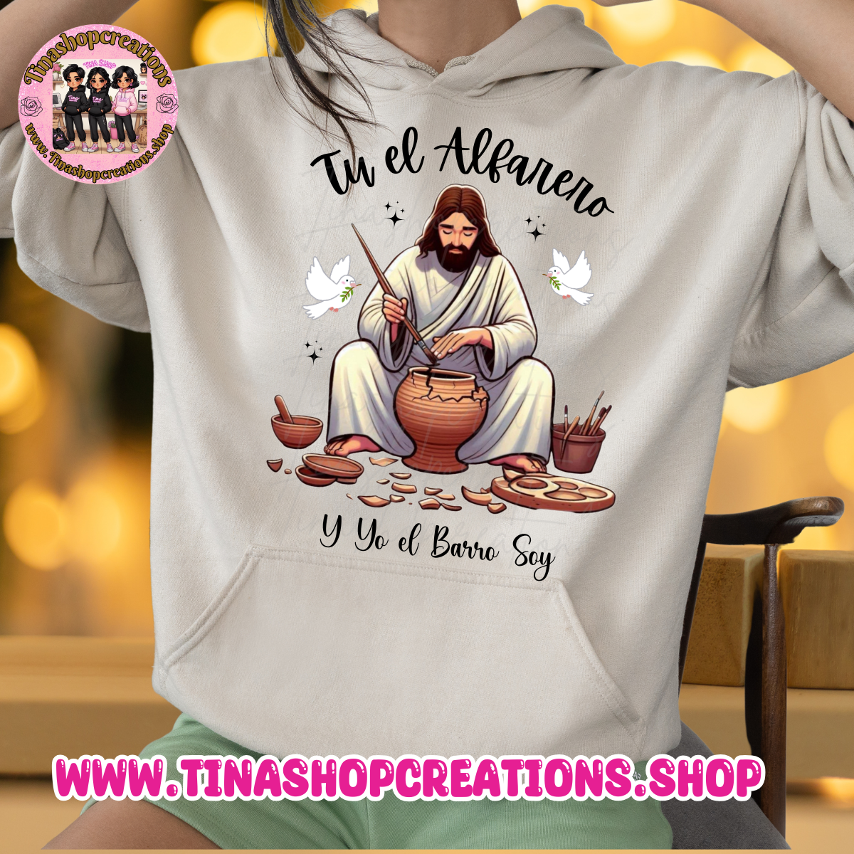 Enamorarse de Jesús
