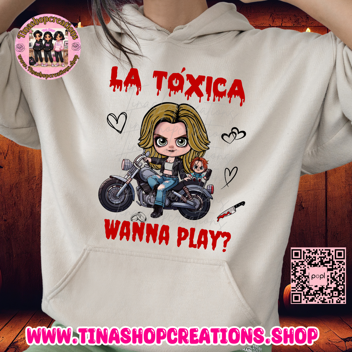 La Toxica