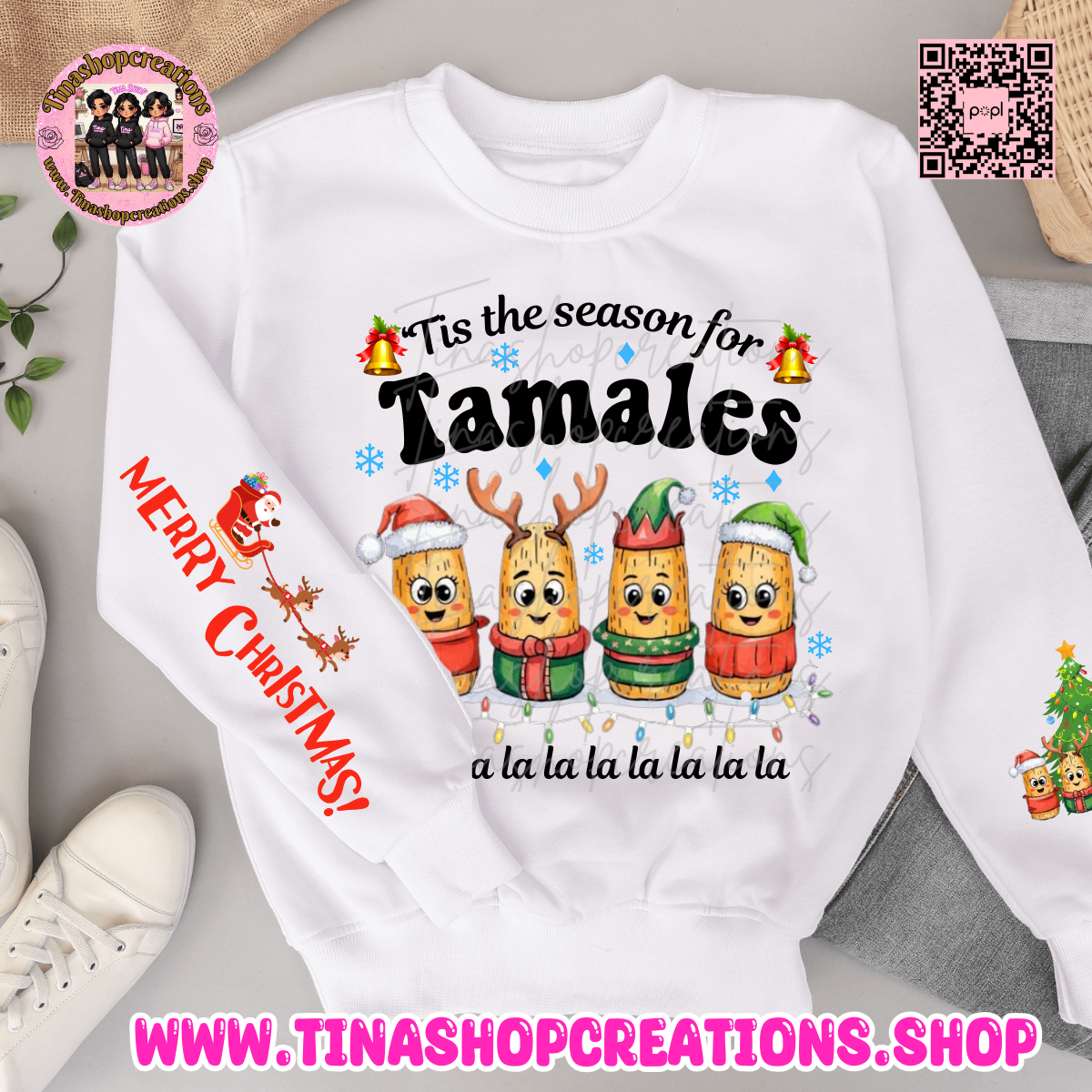 Merry Christmas Apparel - Inspirado en el álbum Mañana Será Bonito de Karol G - Camiseta navideña, sudadera, sudadera con capucha