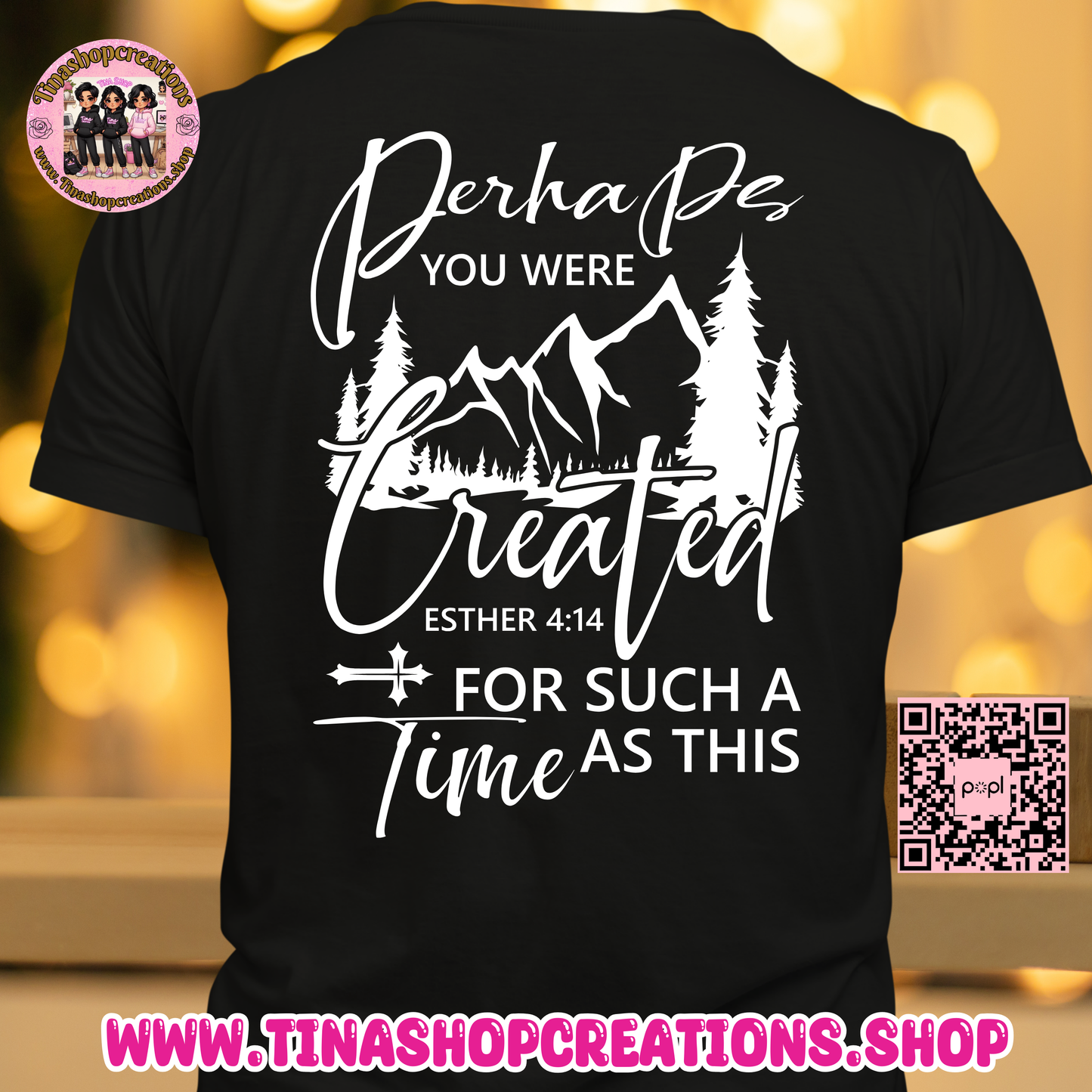 Made to Worship FB