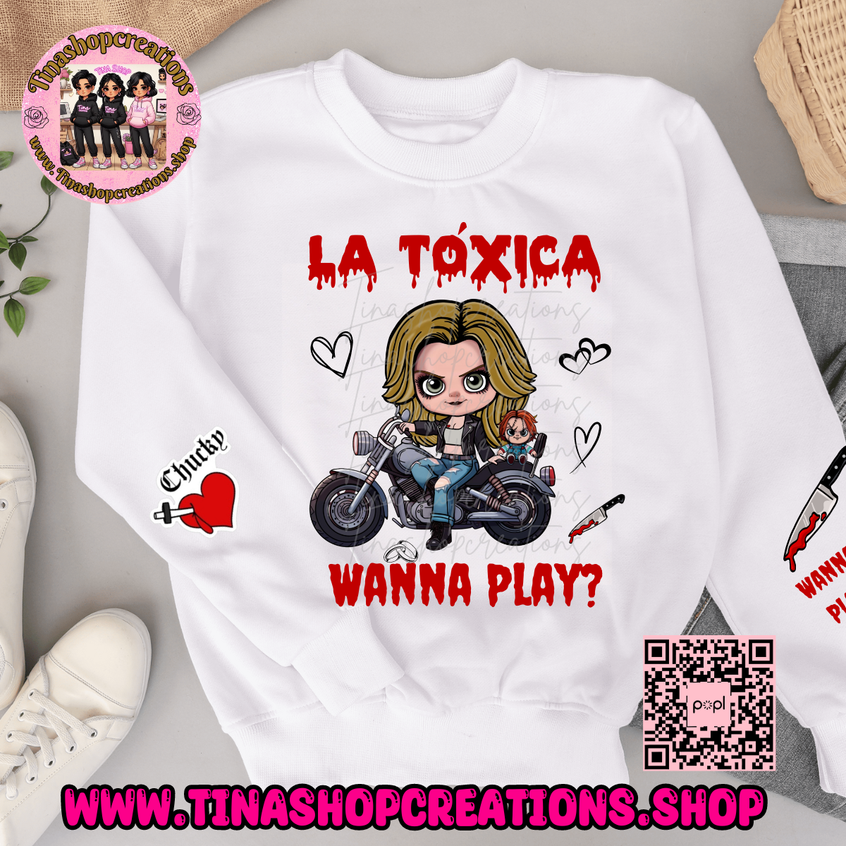 La Toxica