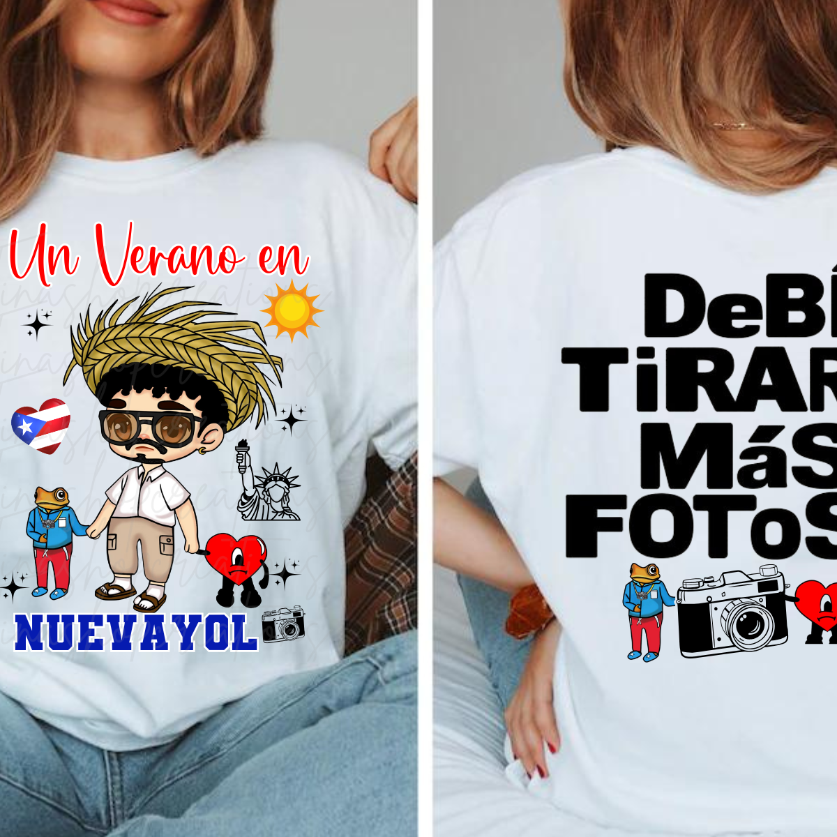 Nadie sabe lo que va a pasar mañana.