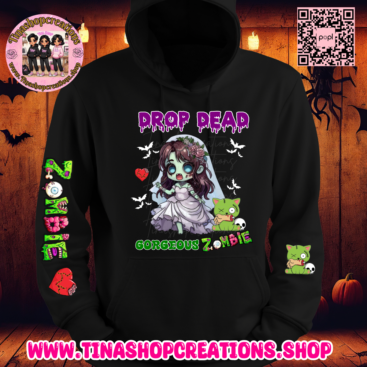 Drop Dead Gorgeous