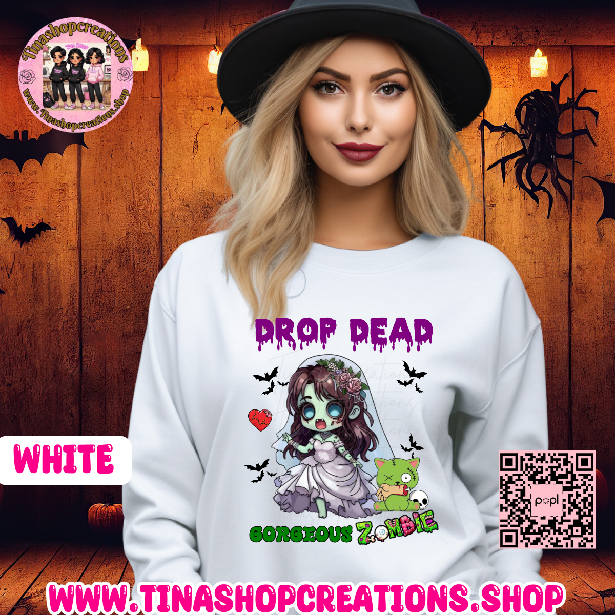 Drop Dead Gorgeous