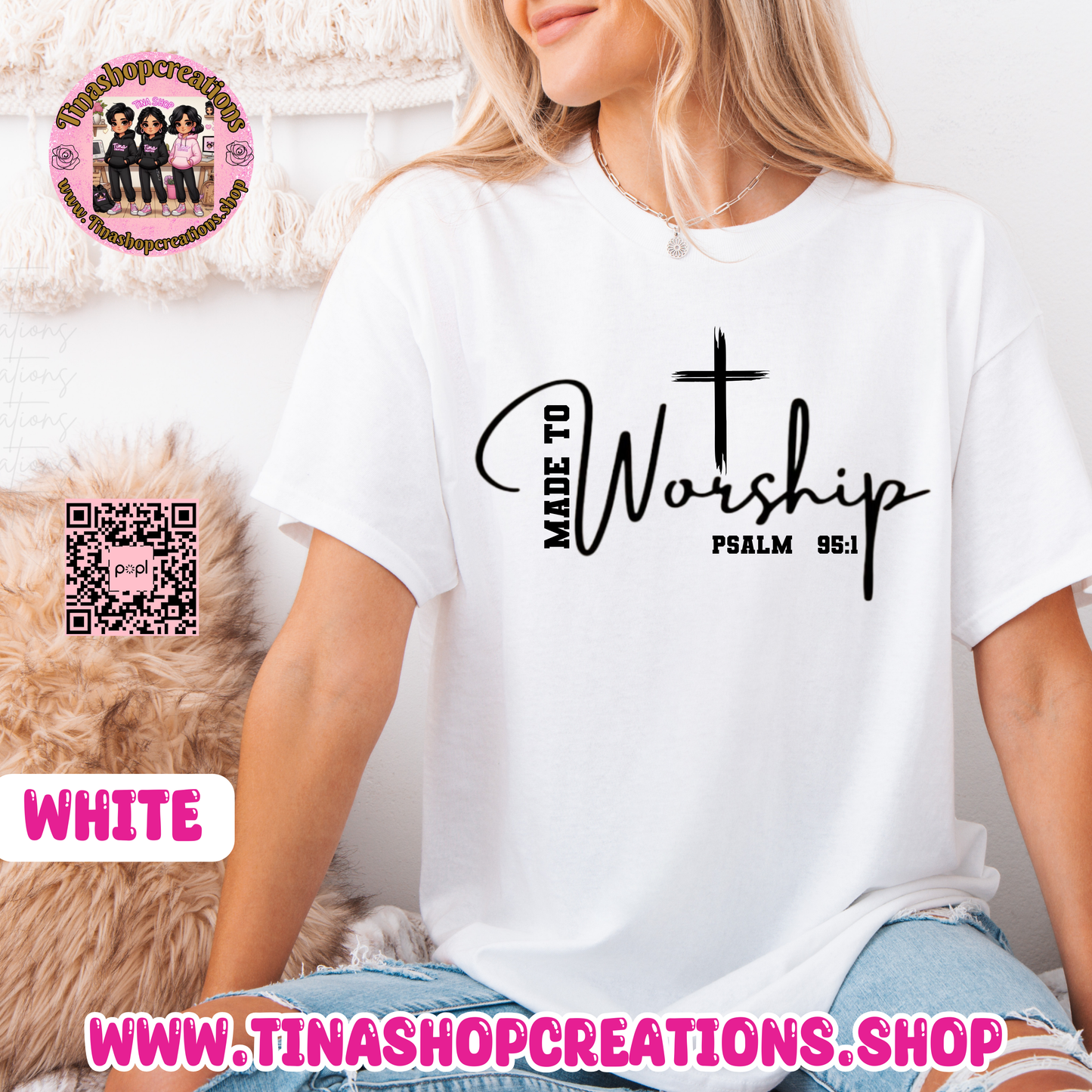 Made to Worship FB
