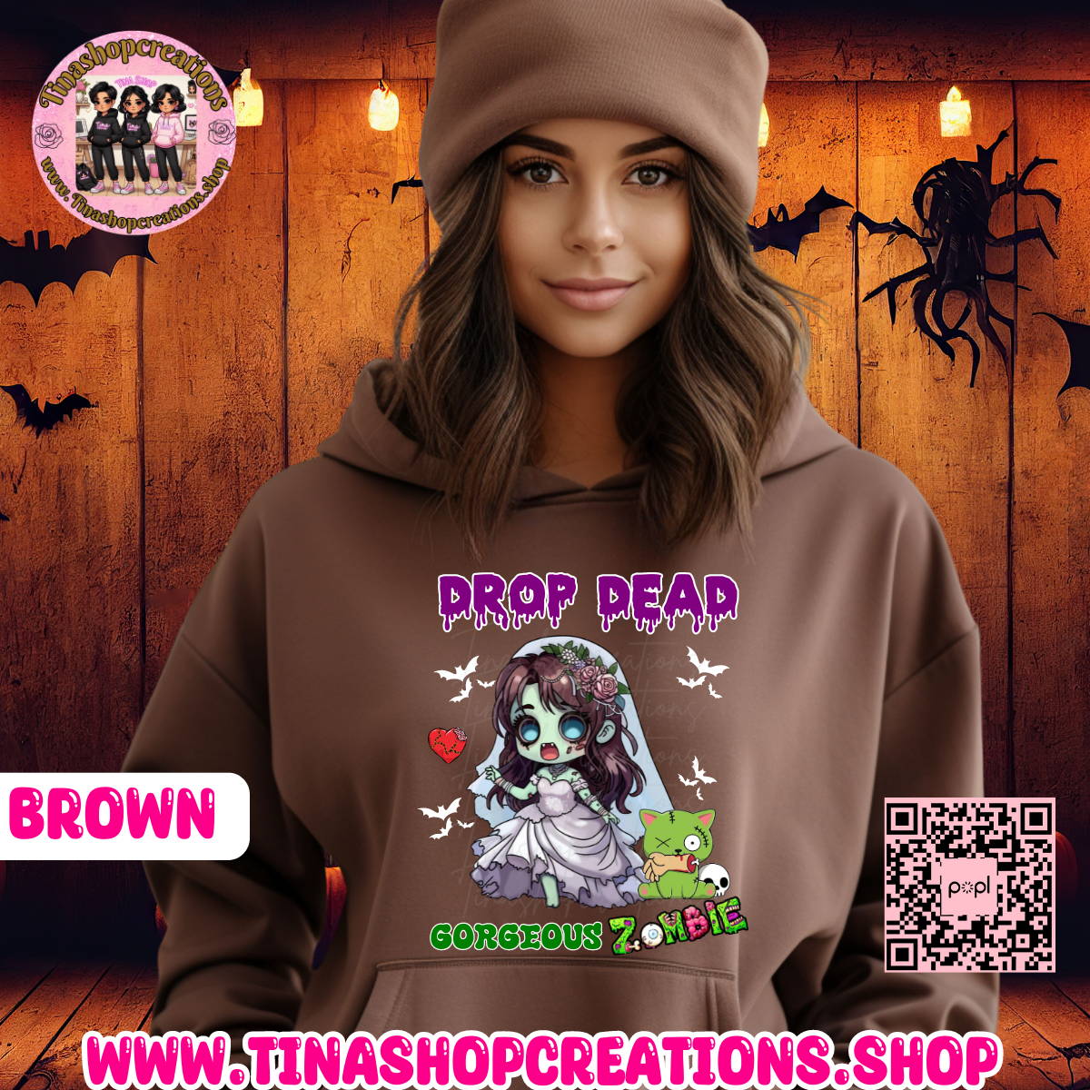 Drop Dead Gorgeous