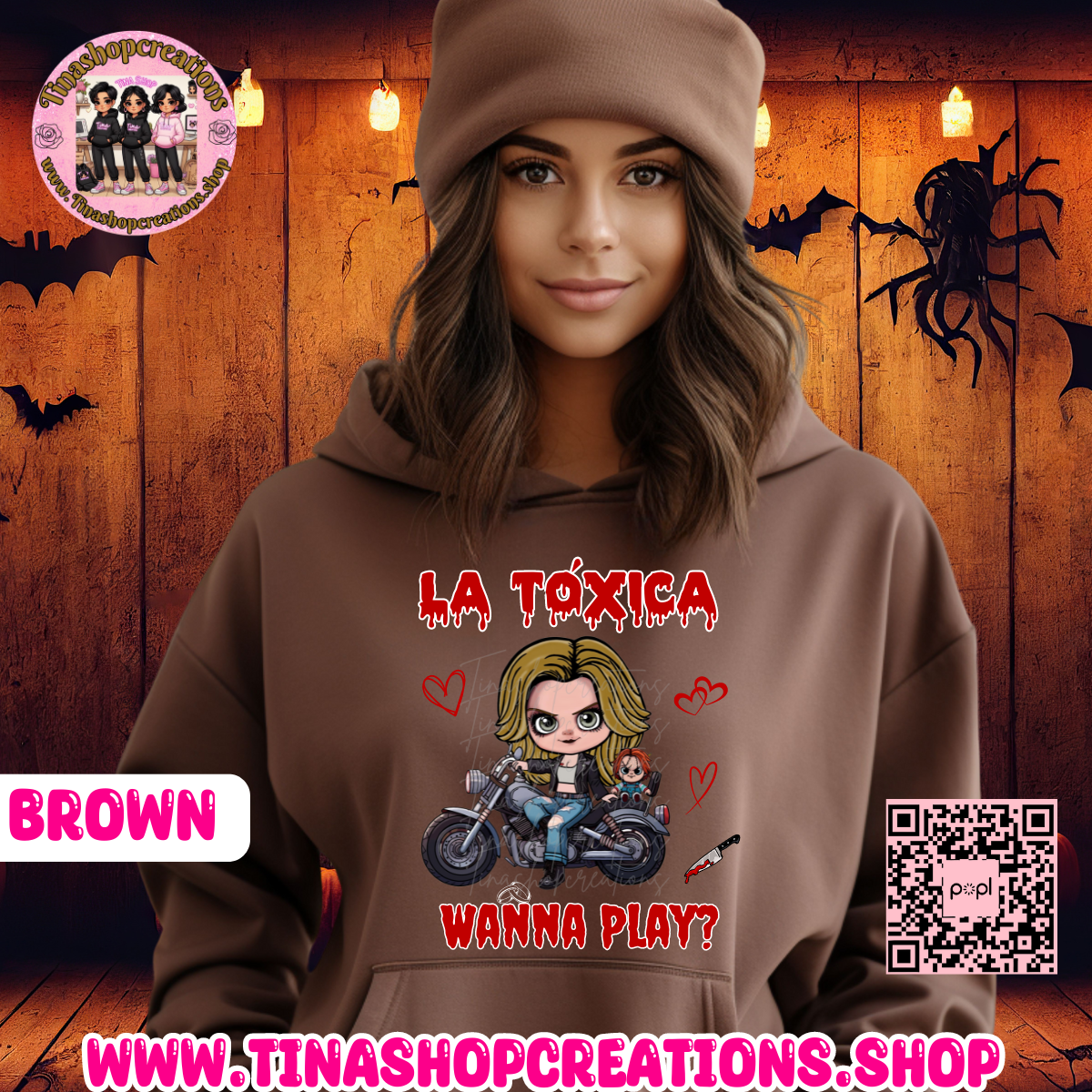 La Toxica