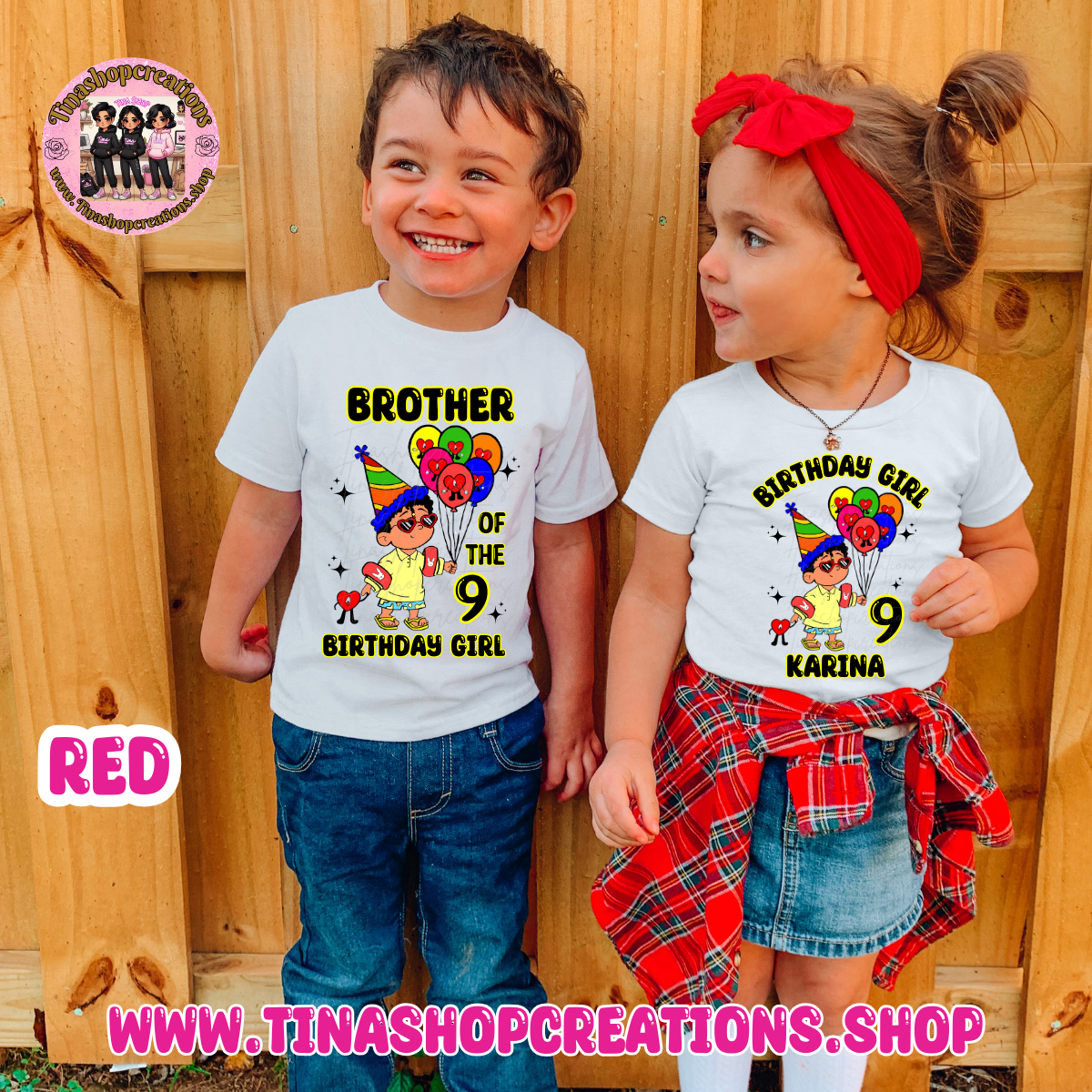Bad Bunny Birthday Shirt