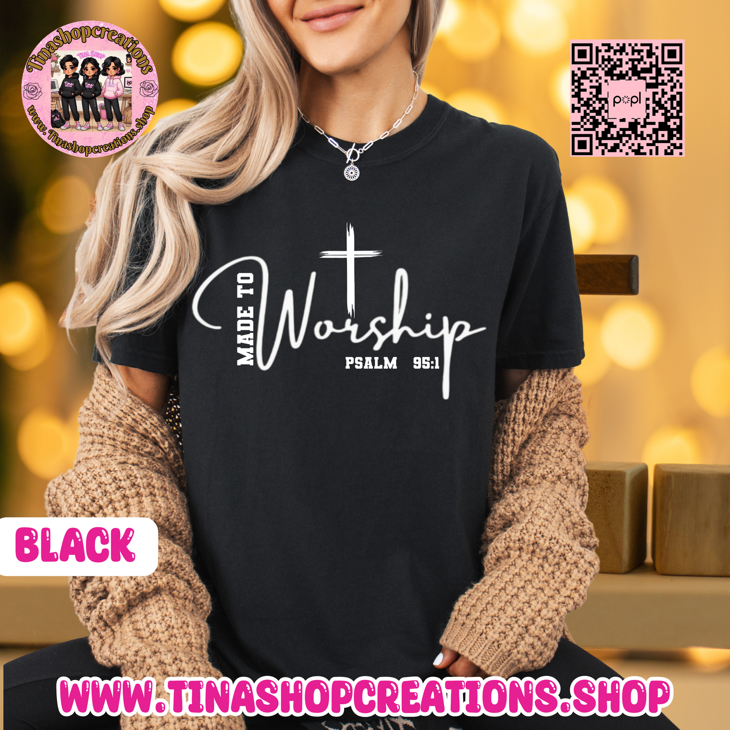 Made to Worship FB