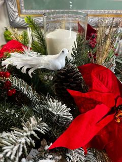 Christmas Centerpiece