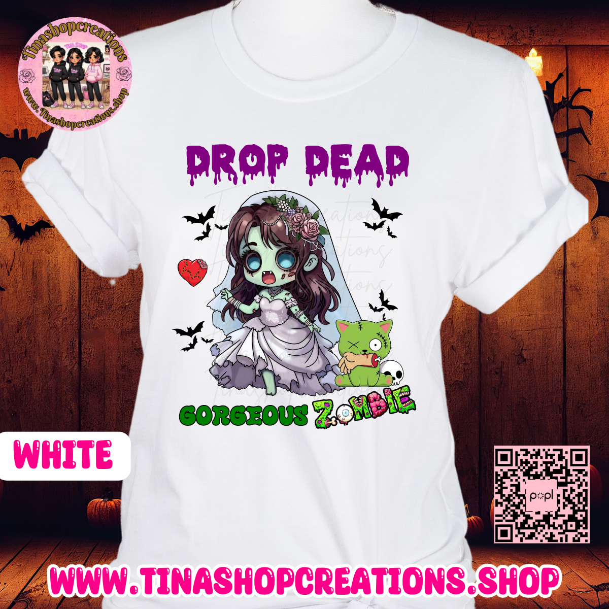 Drop Dead Gorgeous