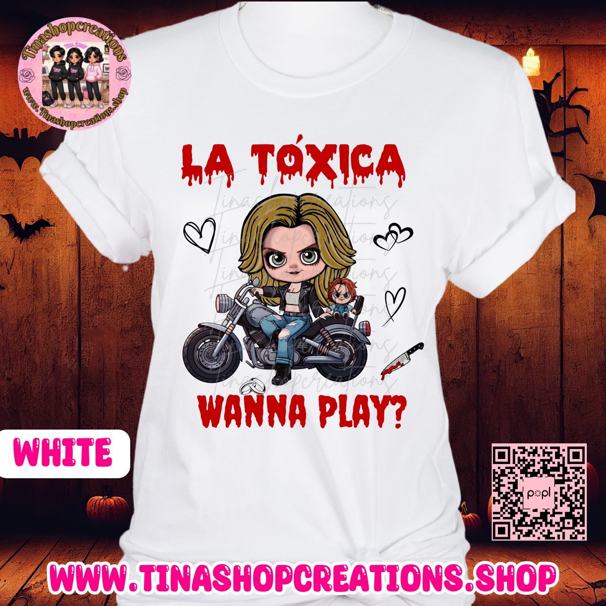 La Toxica