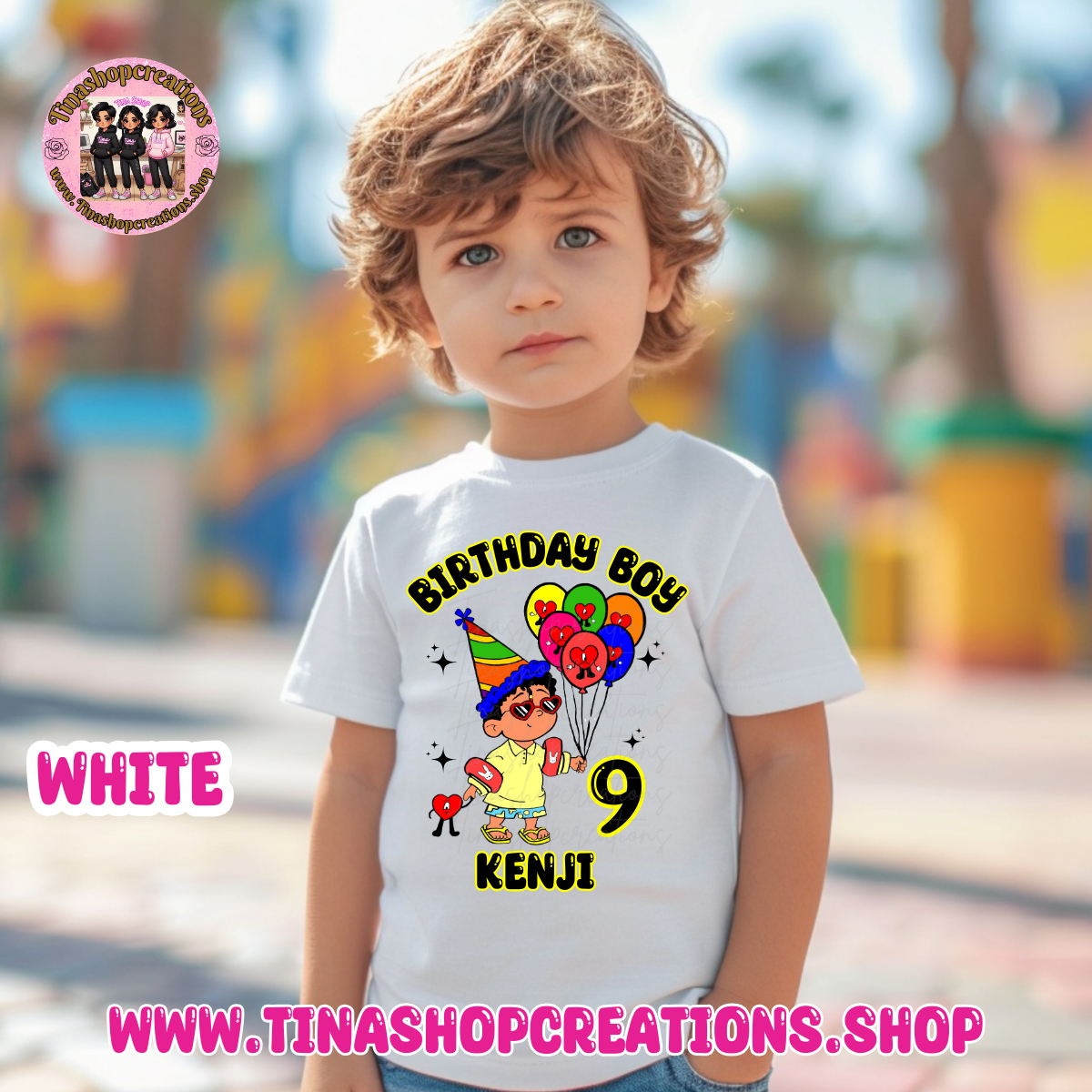 Bad Bunny Birthday Shirt