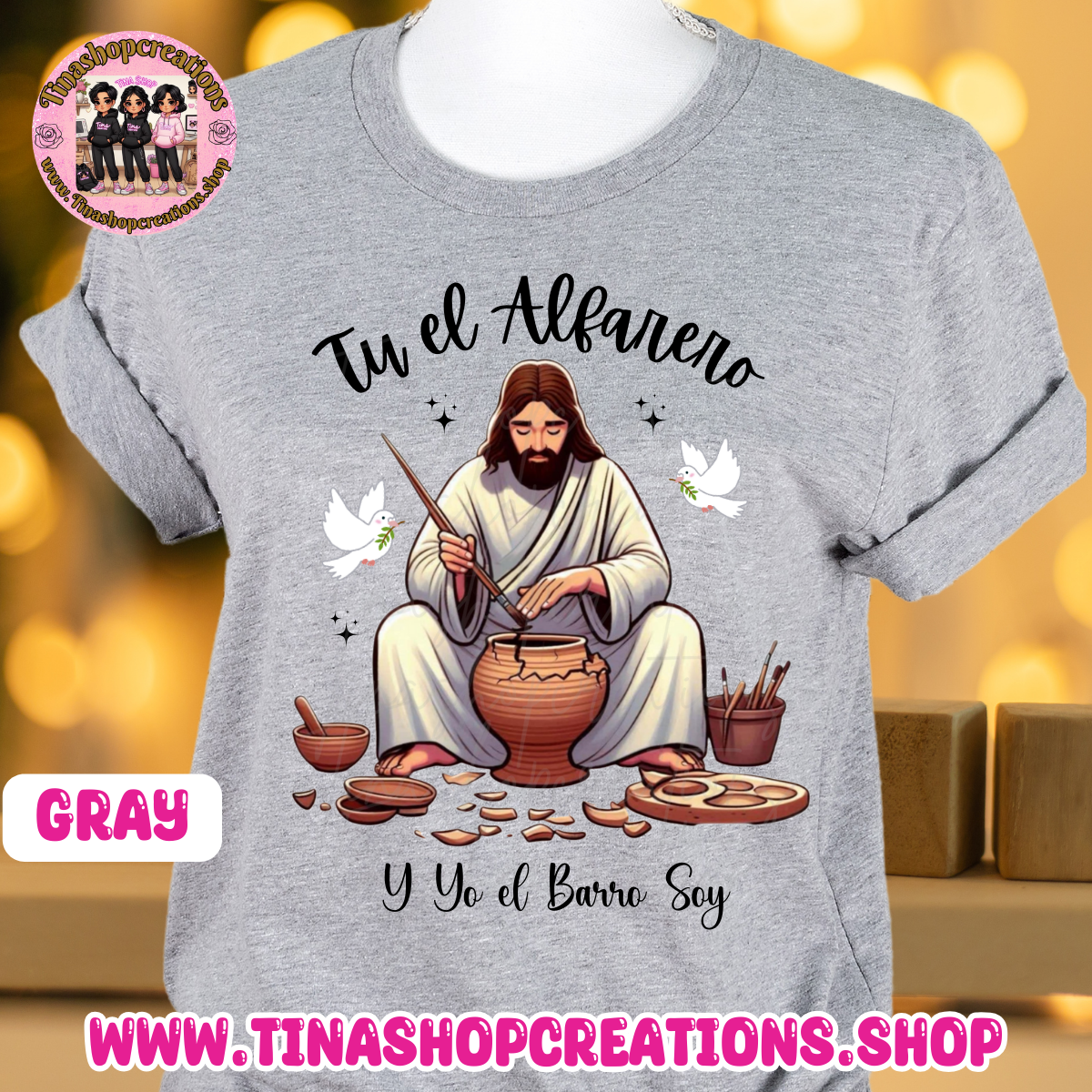 Enamorarse de Jesús