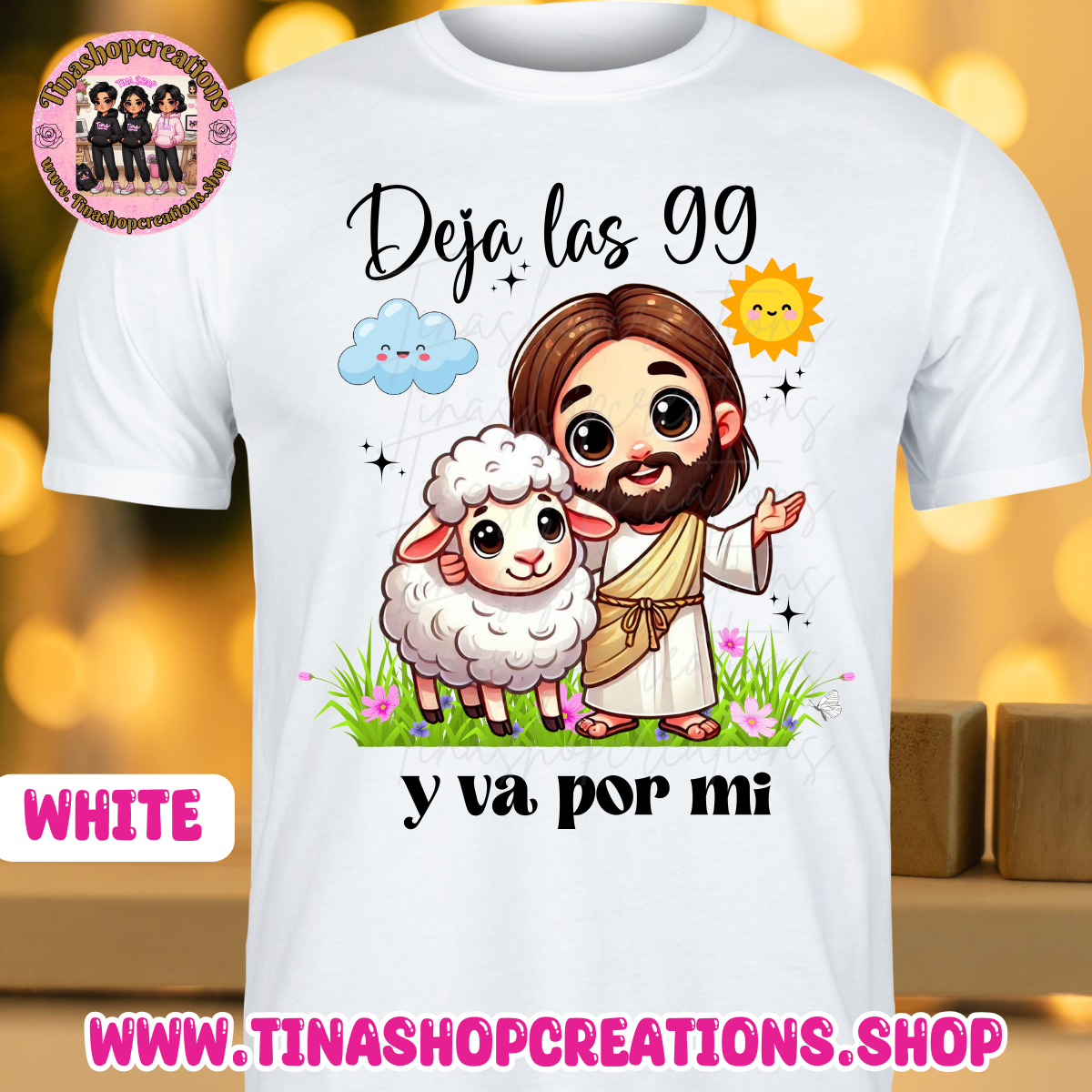 Enamorarse de Jesús