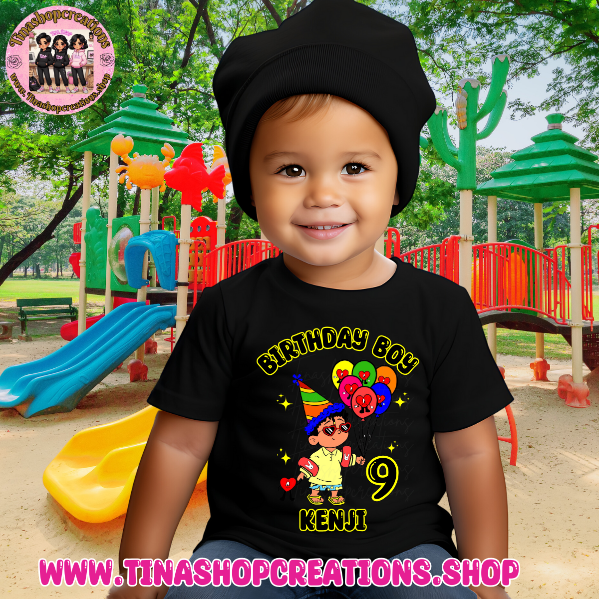 Bad Bunny Birthday Shirt