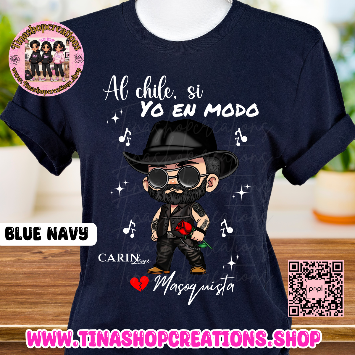 Carin Leon inspiró 'El Toxico que quiero' camiseta, sudadera y sudadera con capucha de diseño lindo