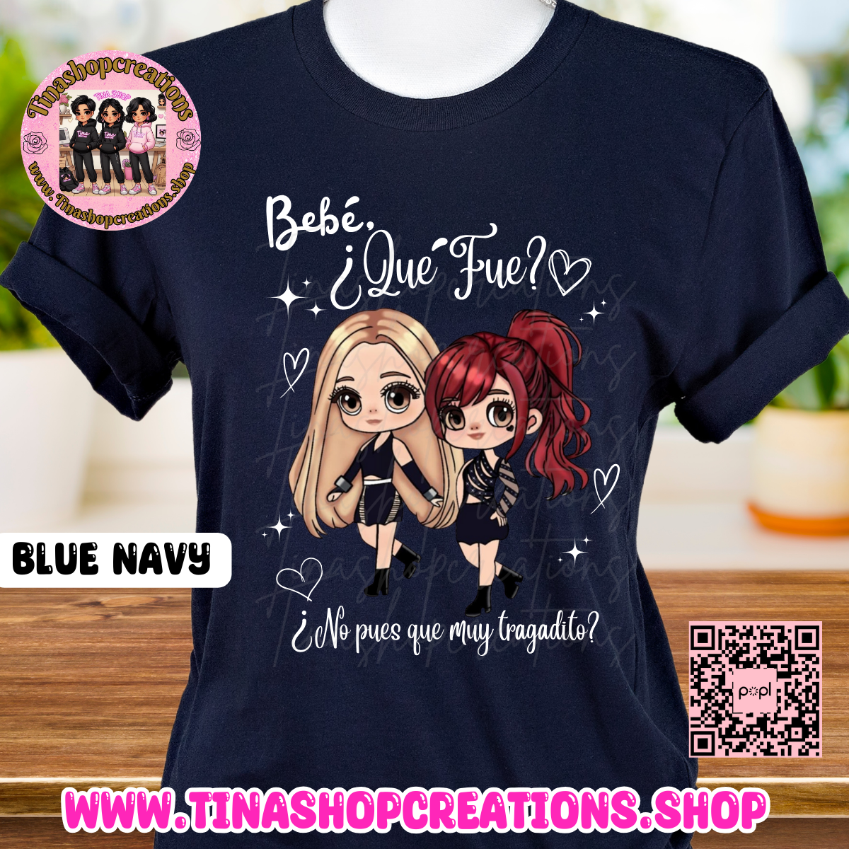 Traje inspirado en TQG, Karol G y Shakira