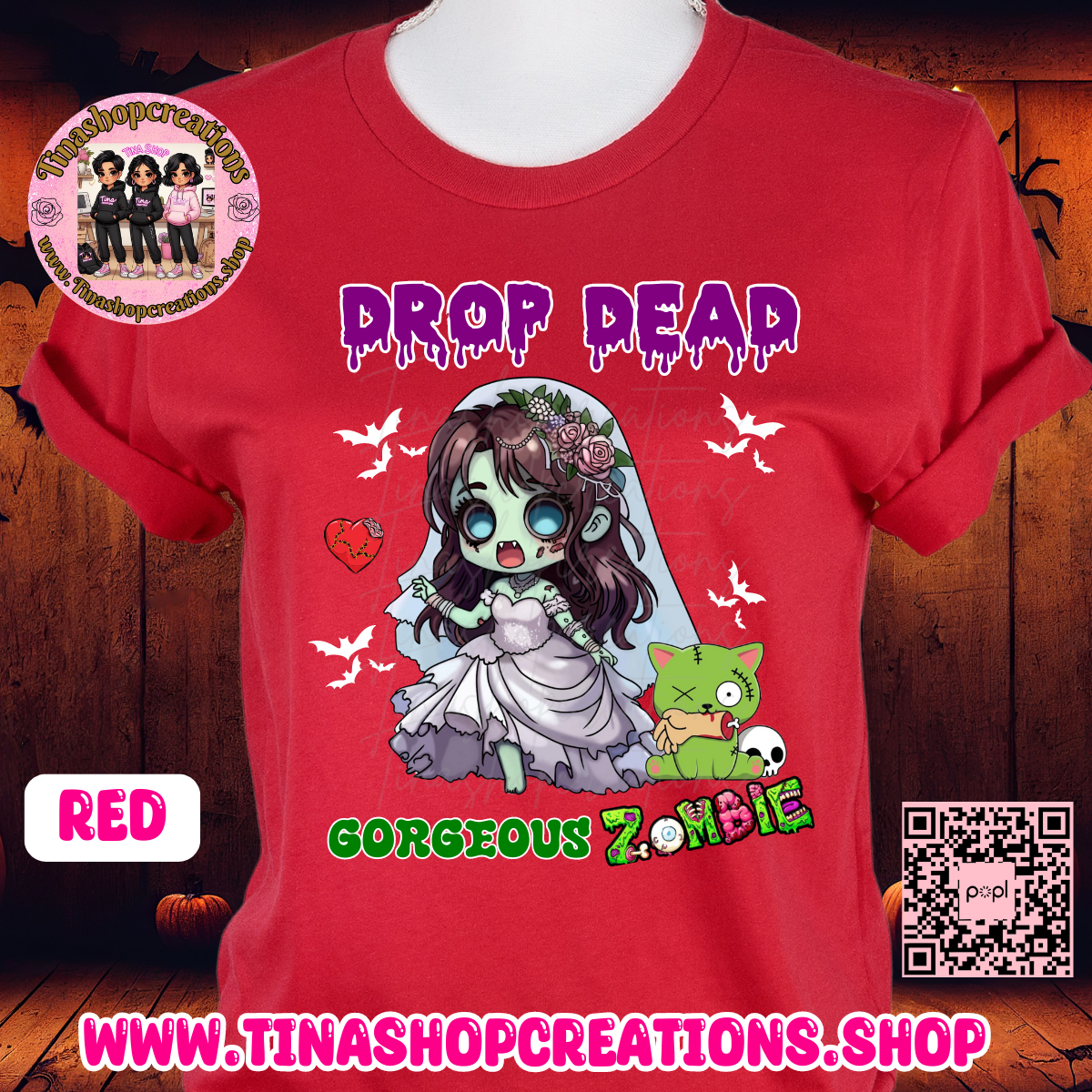 Drop Dead Gorgeous