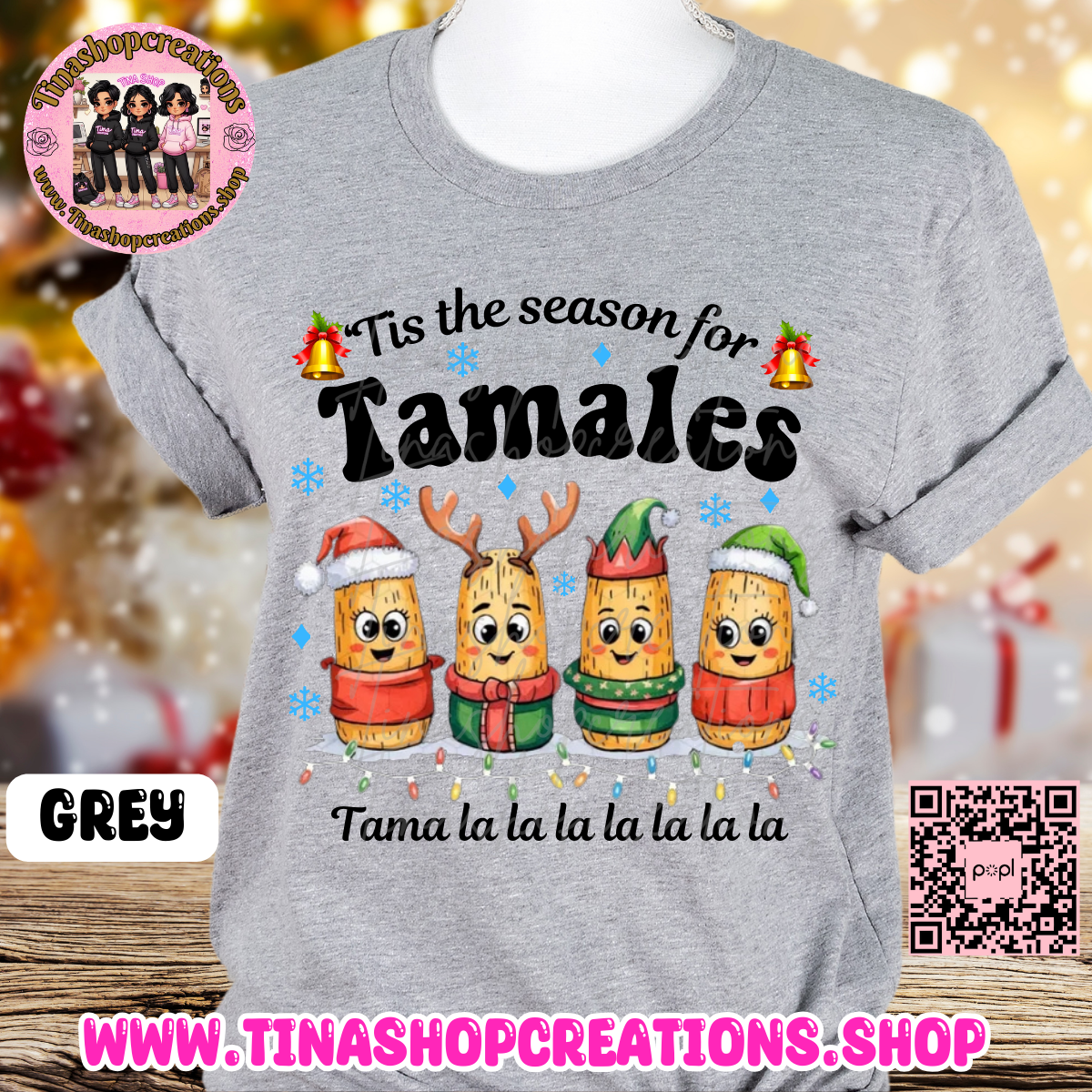 Merry Christmas Apparel - Inspirado en el álbum Mañana Será Bonito de Karol G - Camiseta navideña, sudadera, sudadera con capucha