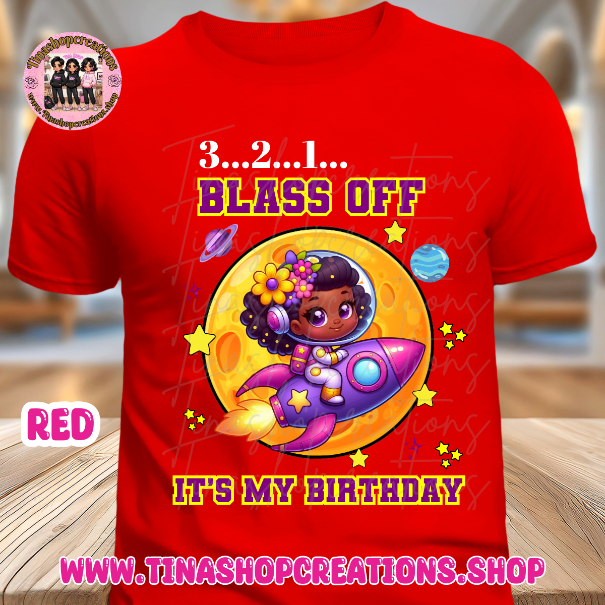 Camisa de cumpleaños de Sirenita inspirada en Karol G
