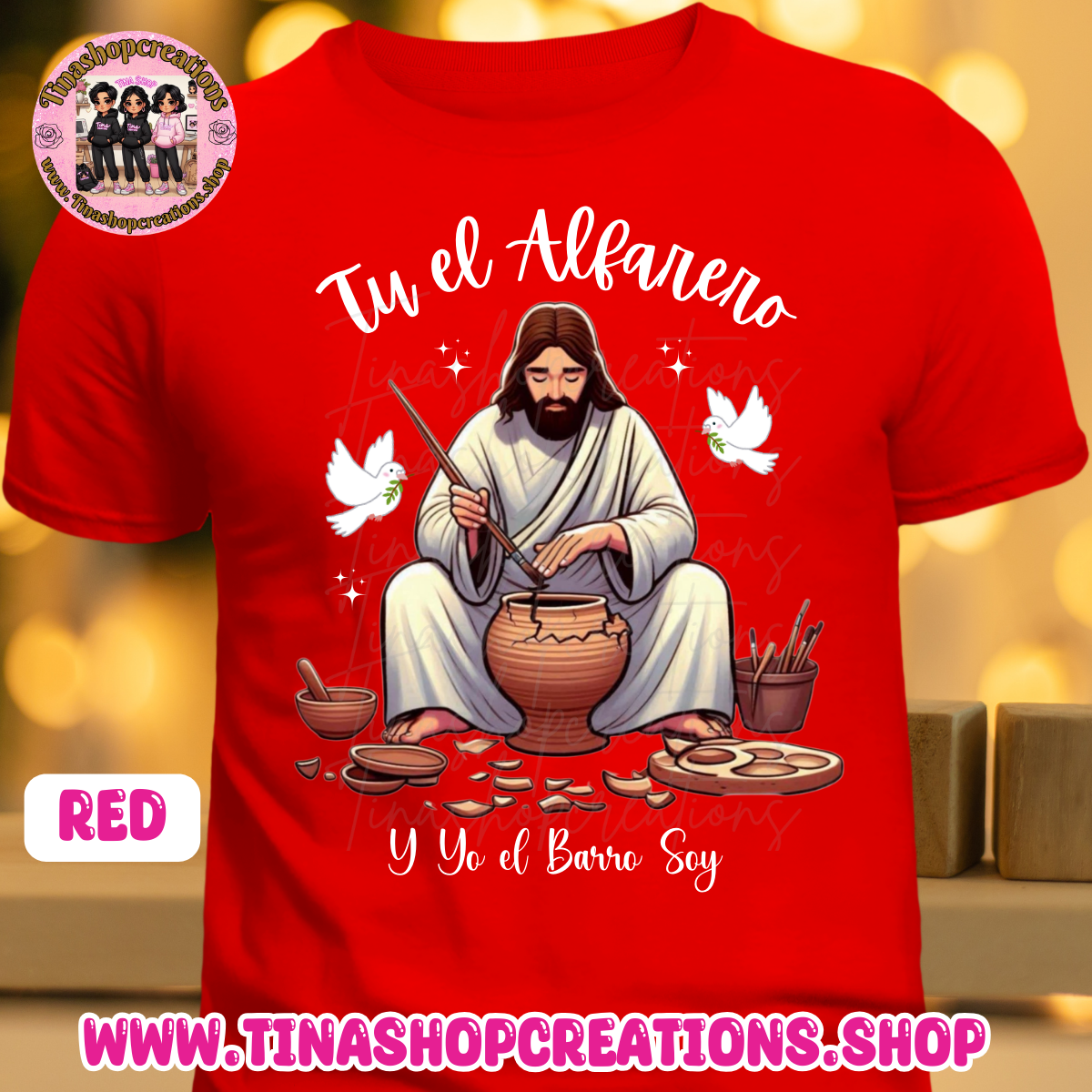 Enamorarse de Jesús