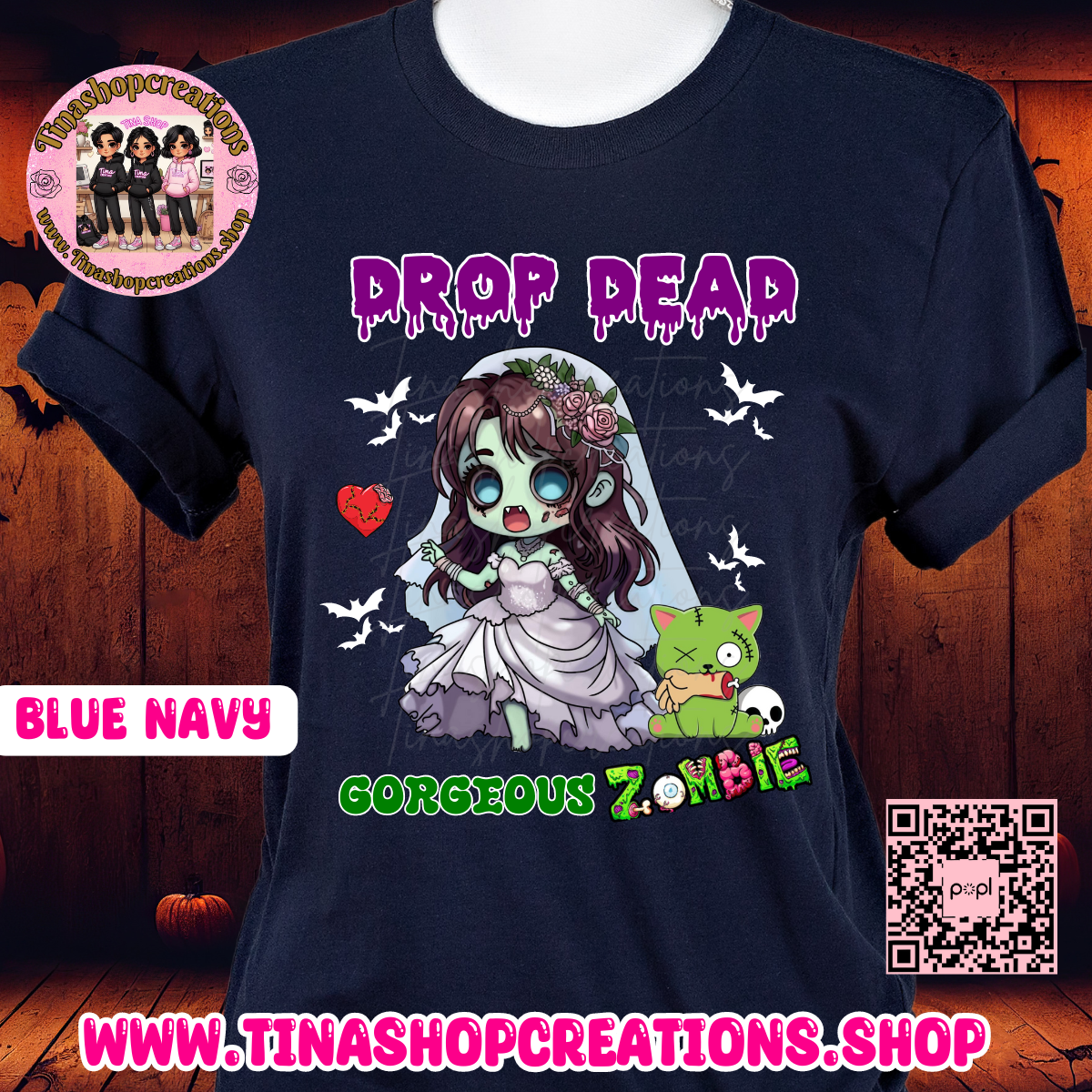 Drop Dead Gorgeous