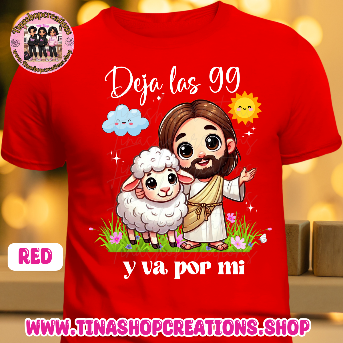 Enamorarse de Jesús
